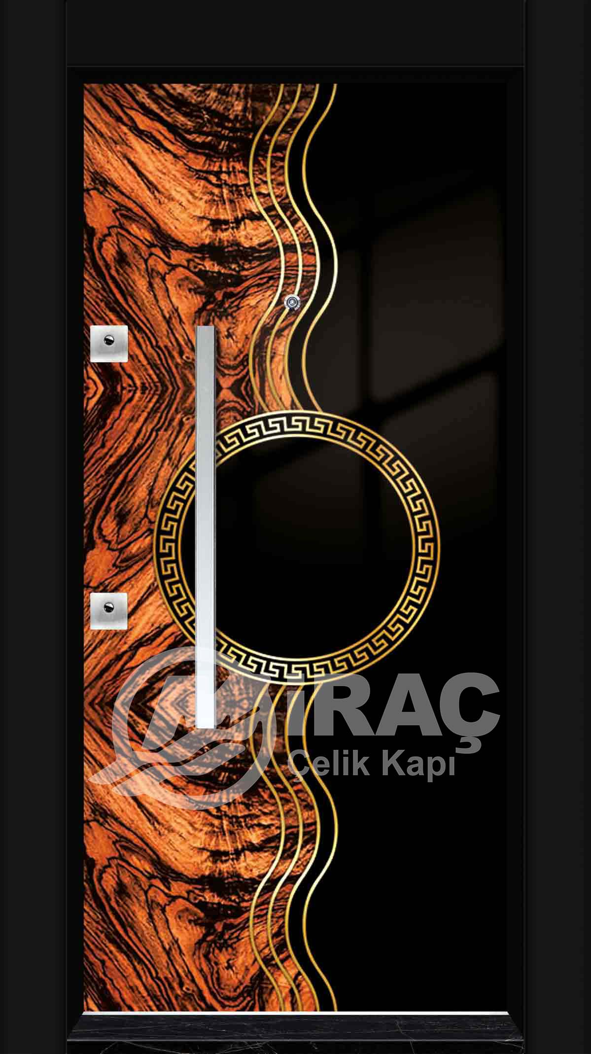 MIRAC DOOR-311