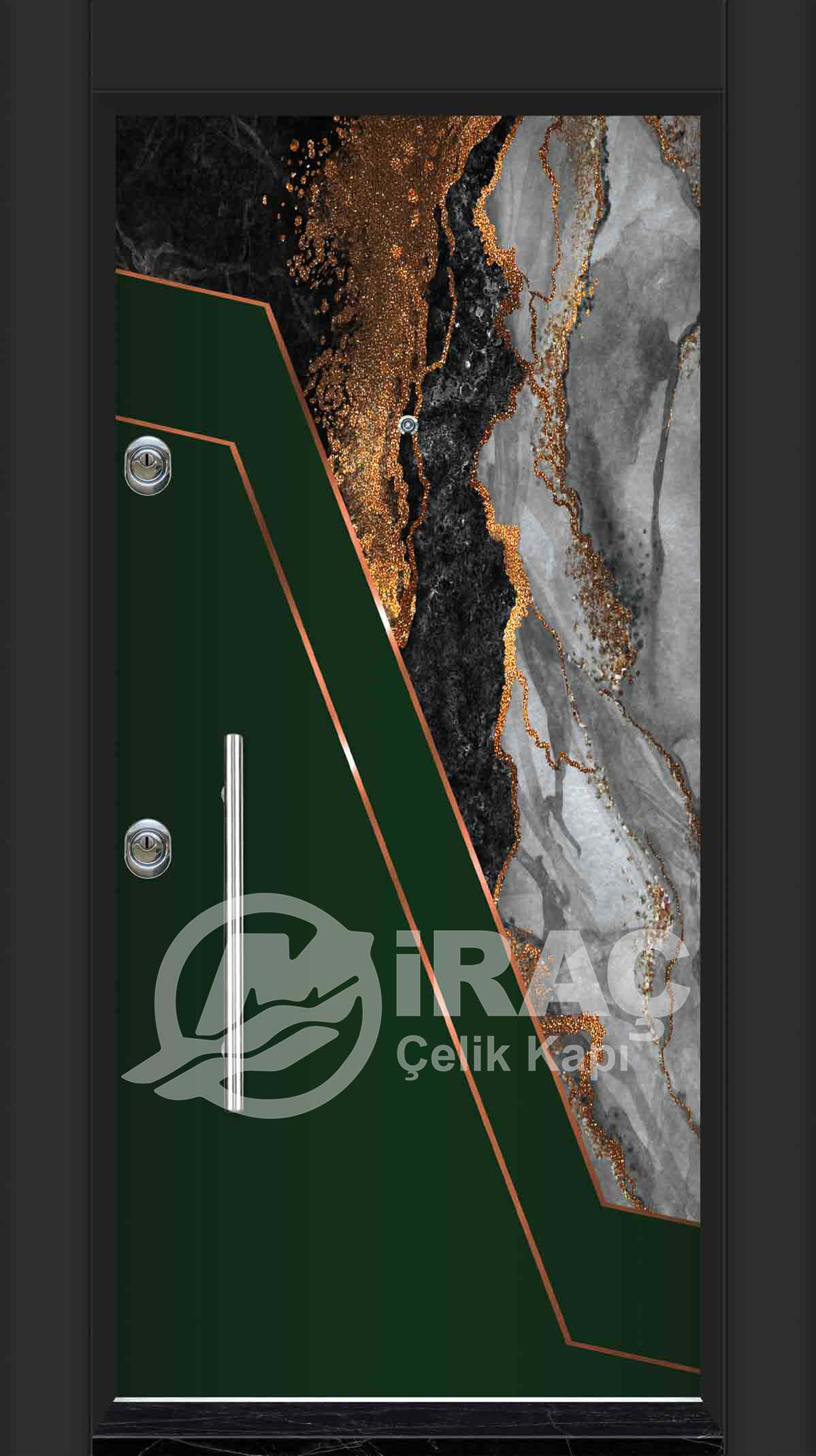 MIRAC DOOR-306