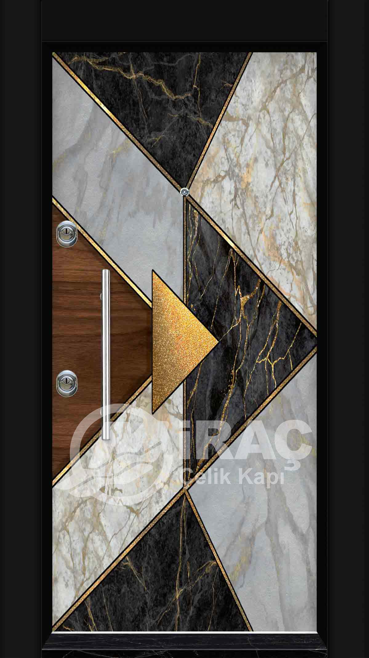 MIRAC DOOR-304