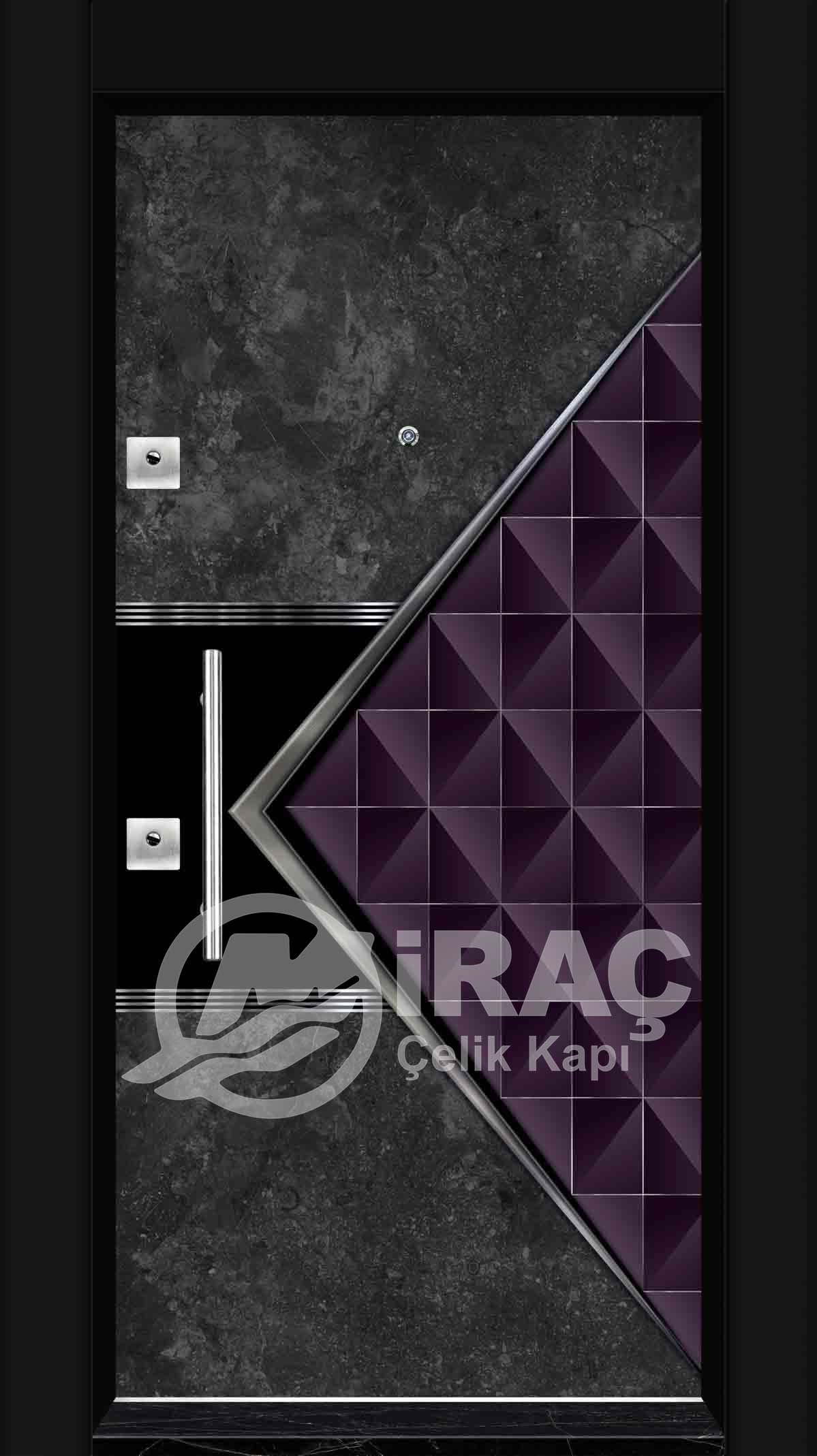 MIRAC DOOR-318