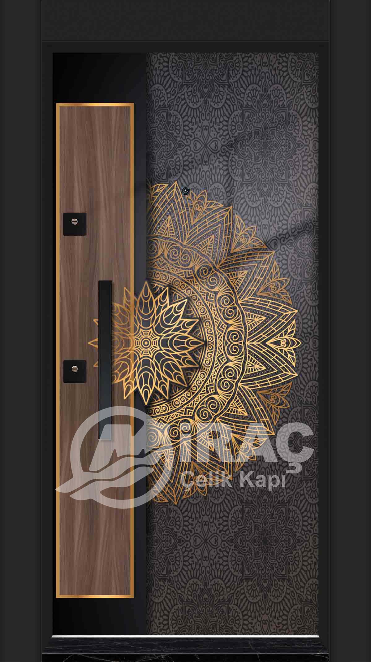 MIRAC DOOR-308
