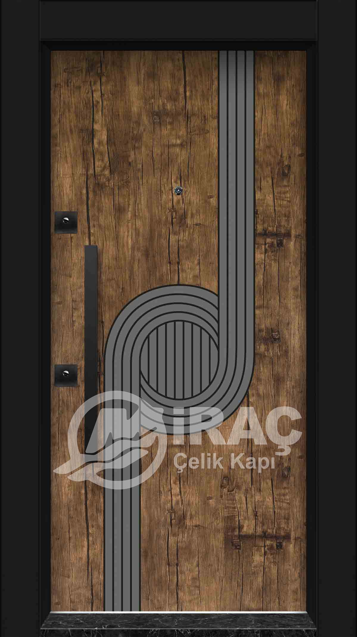 MIRAC DOOR-1189