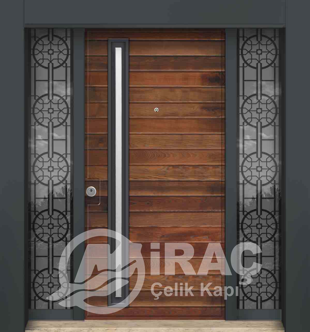 MIRAC DOOR-706