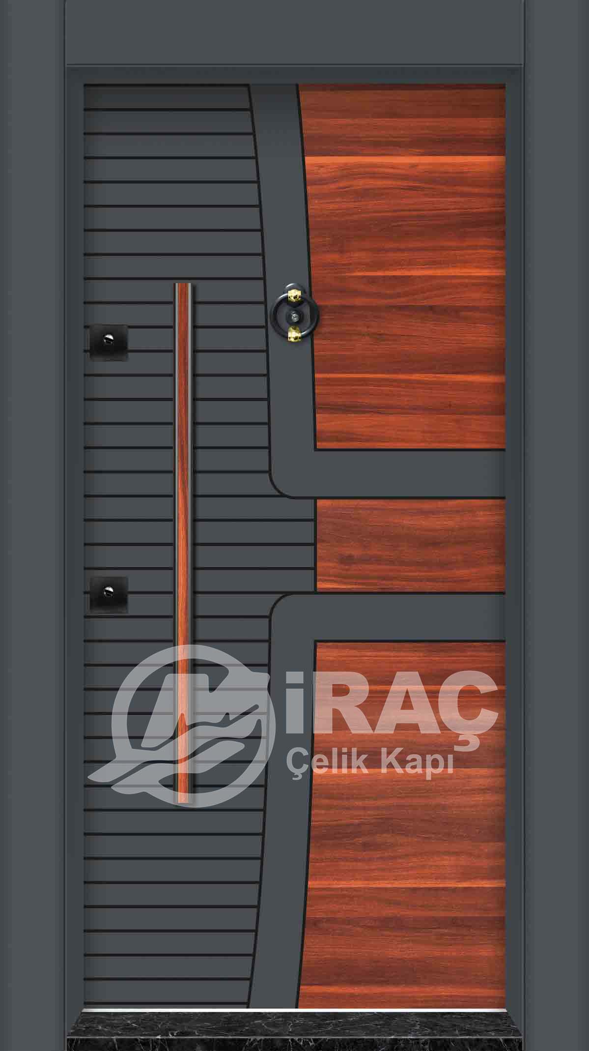 MIRAC DOOR-1018