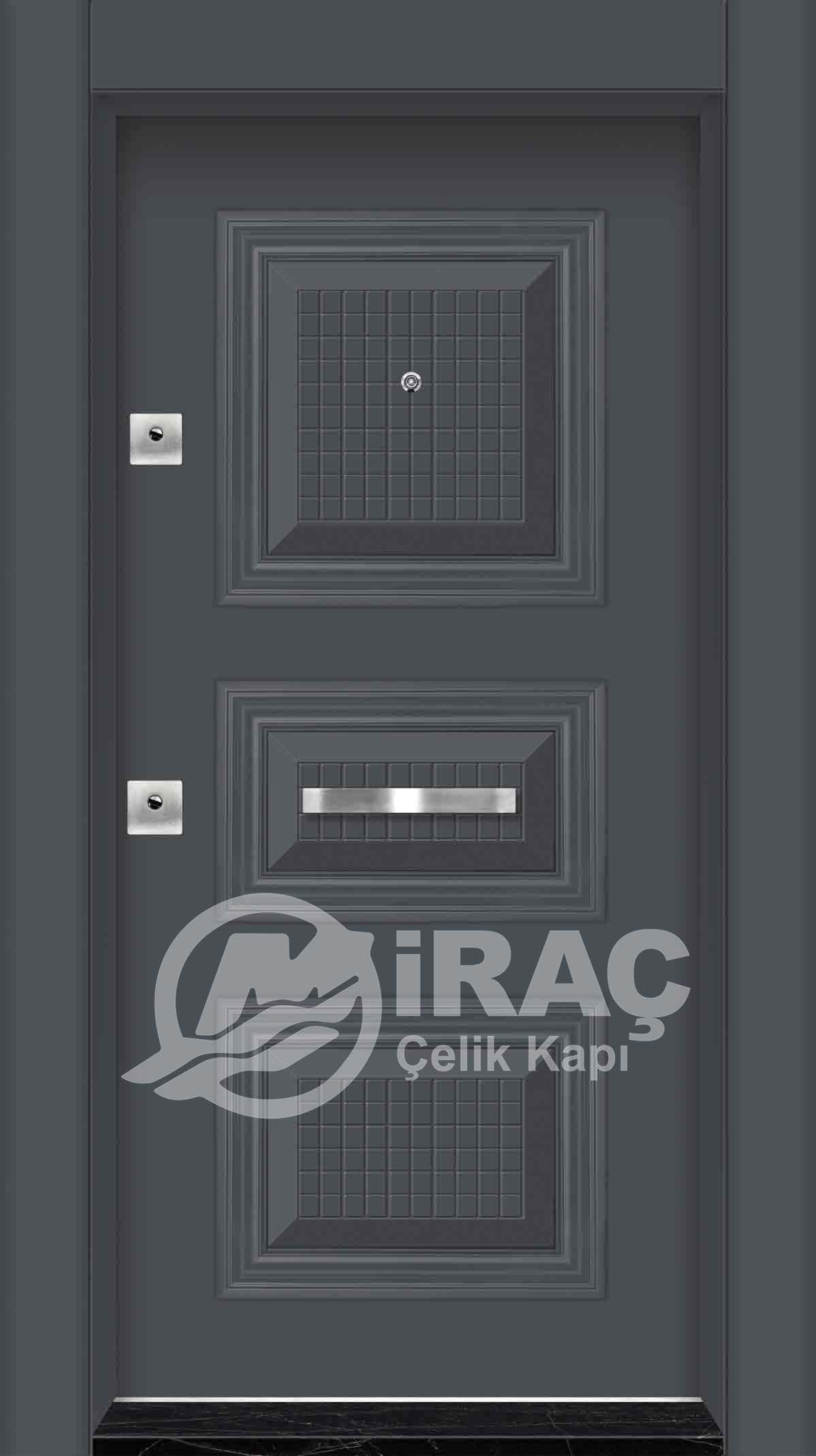 MIRAC DOOR-204