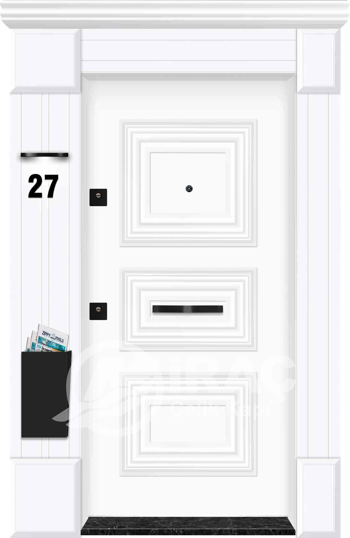 MIRAC DOOR-111