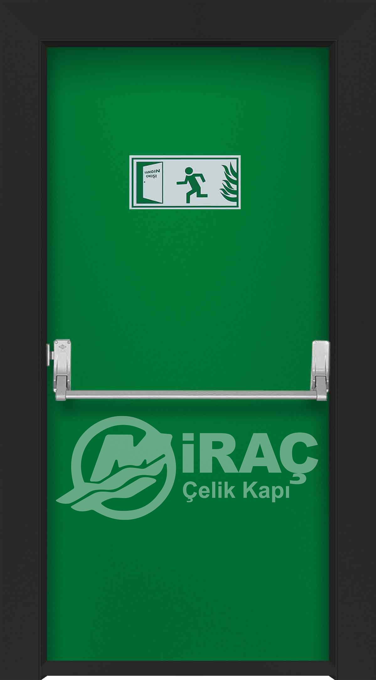 MIRAC DOOR-1604