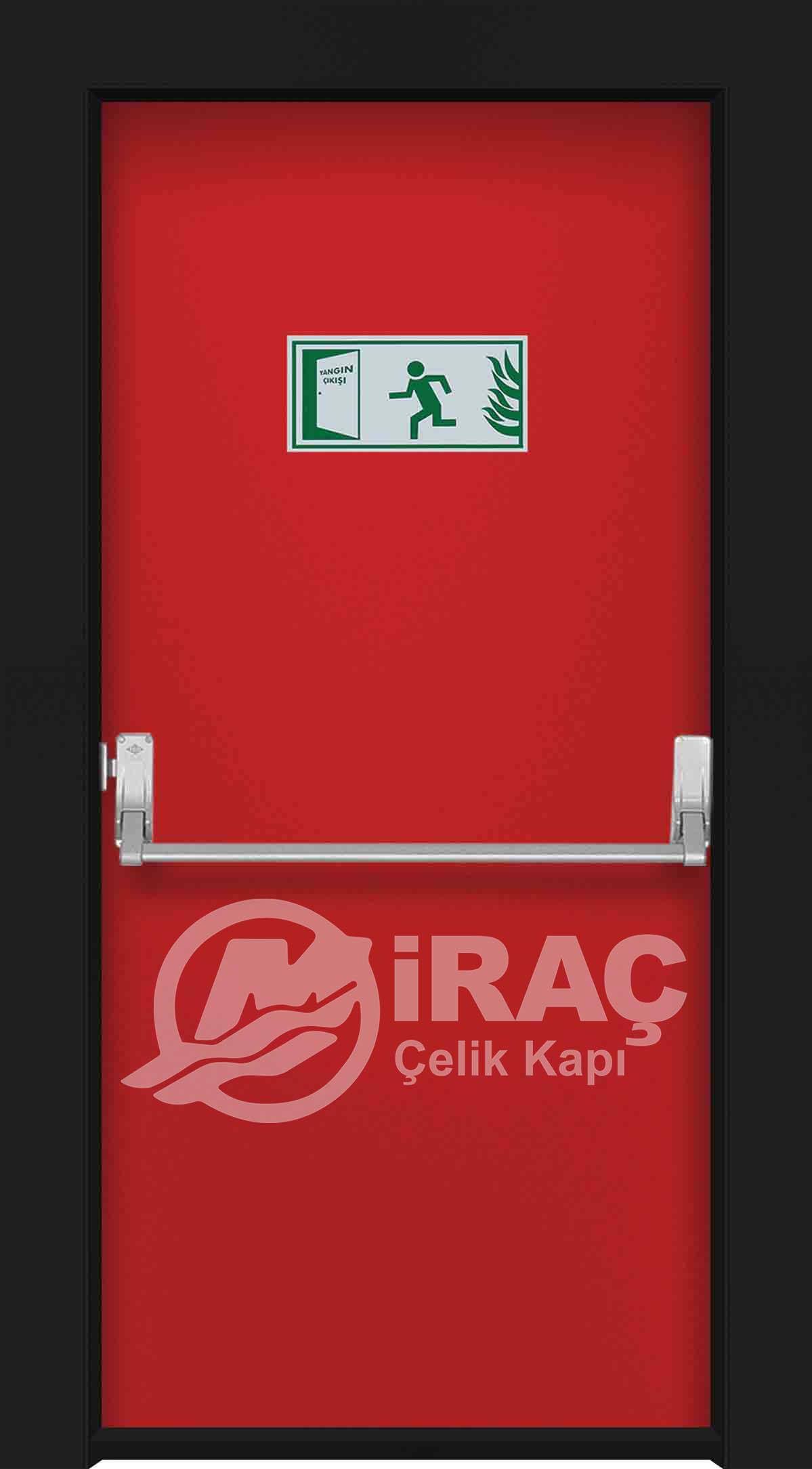 MIRAC DOOR-16011
