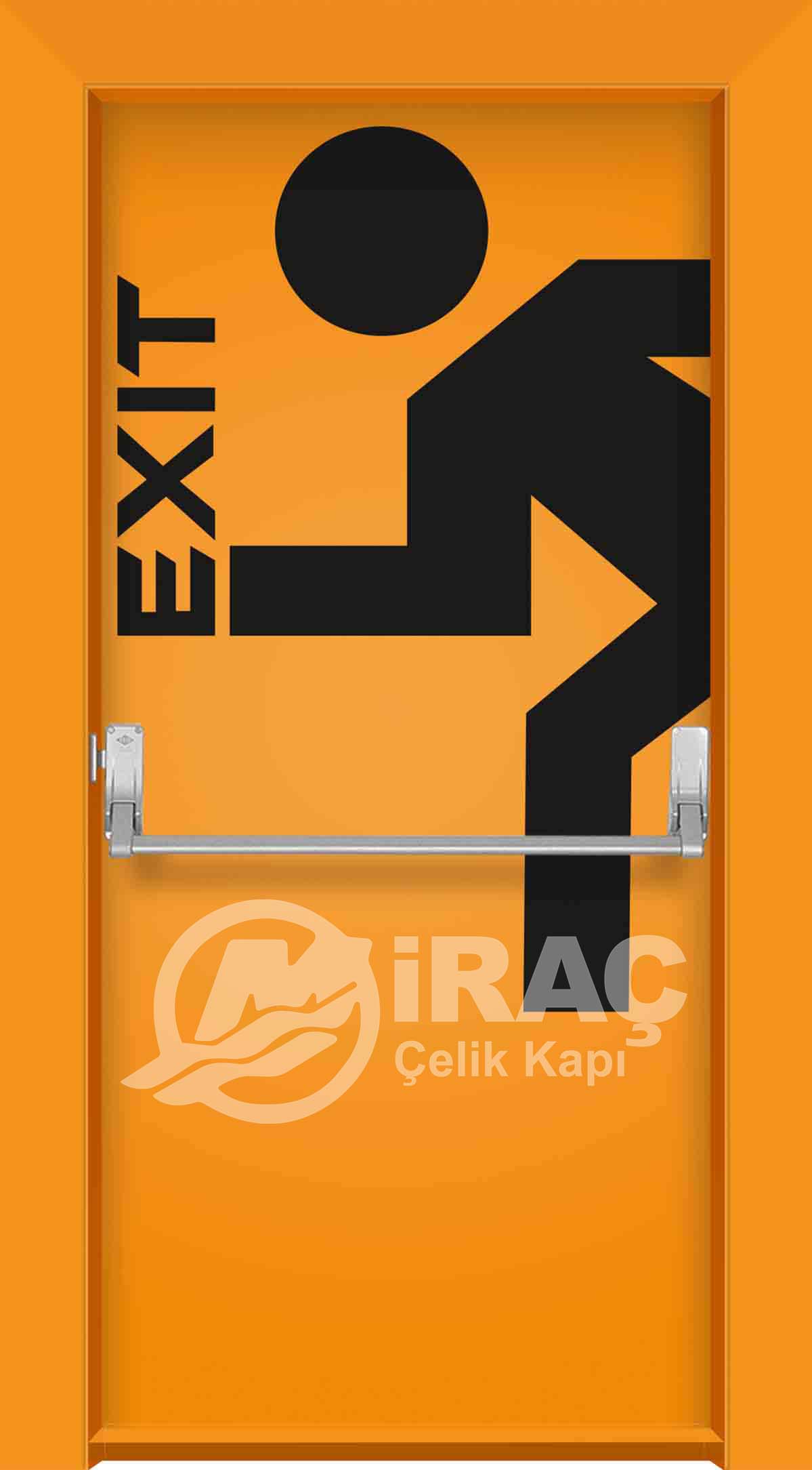 MIRAC DOOR-1606