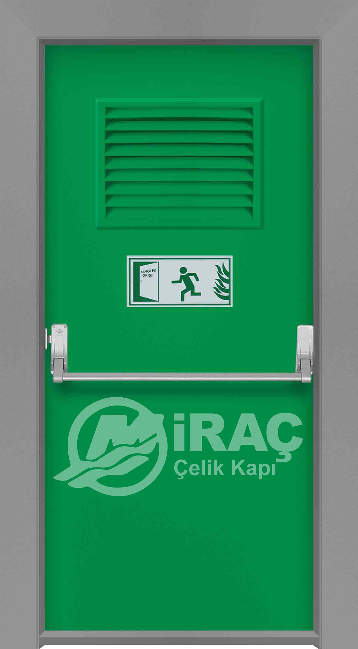 MIRAC DOOR-1605