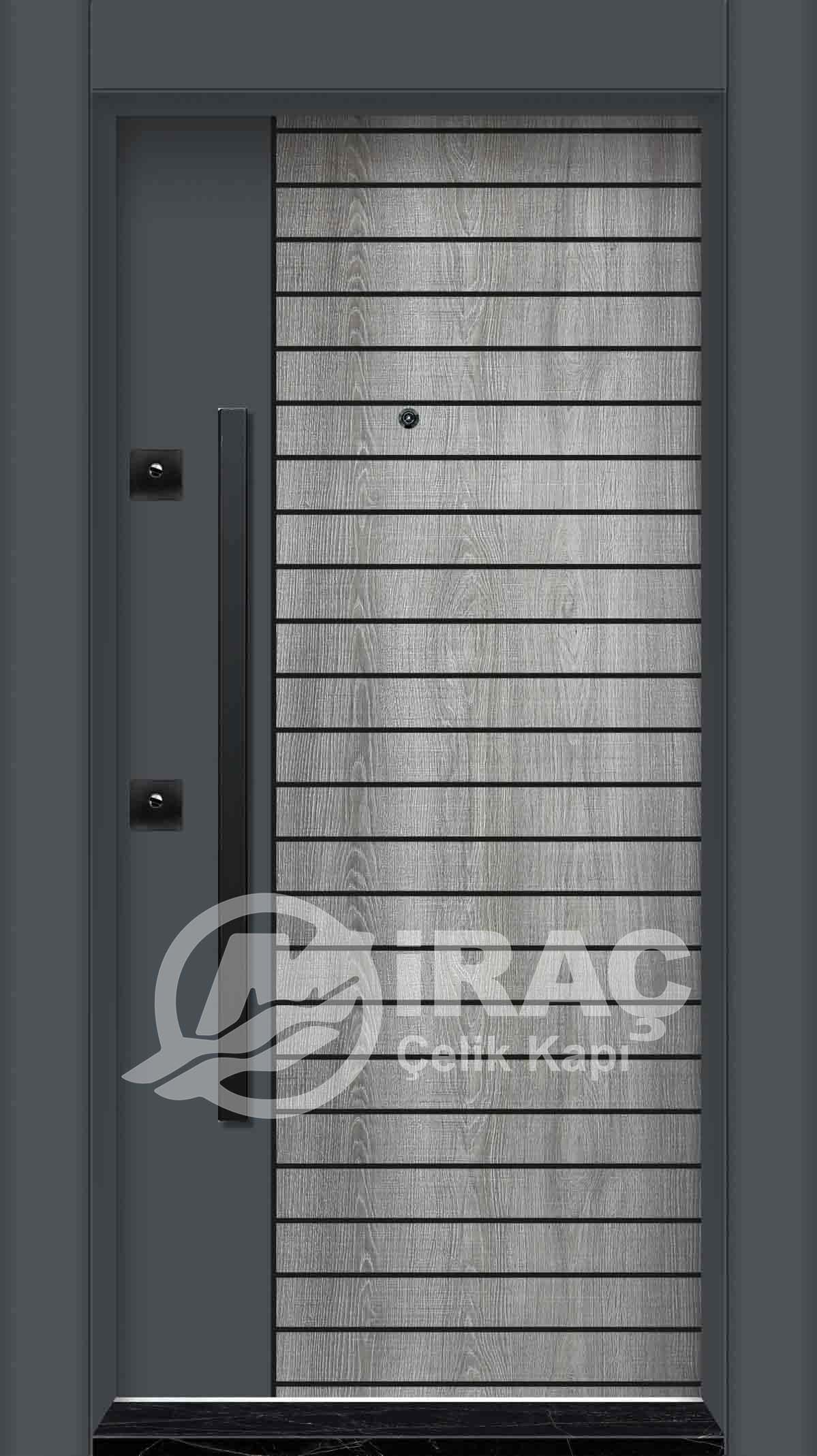 MIRAC DOOR-1191
