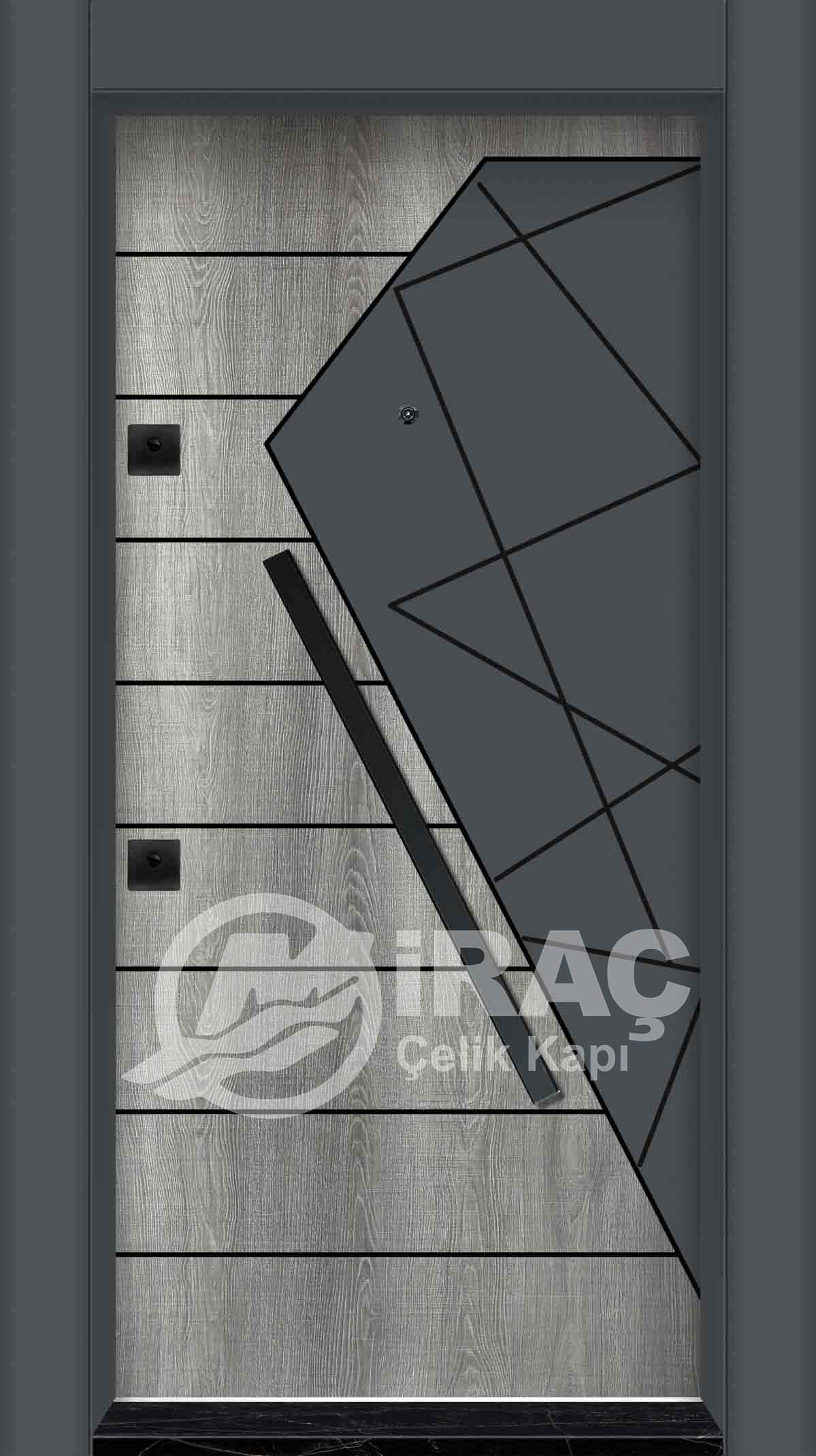 MIRAC DOOR-1194