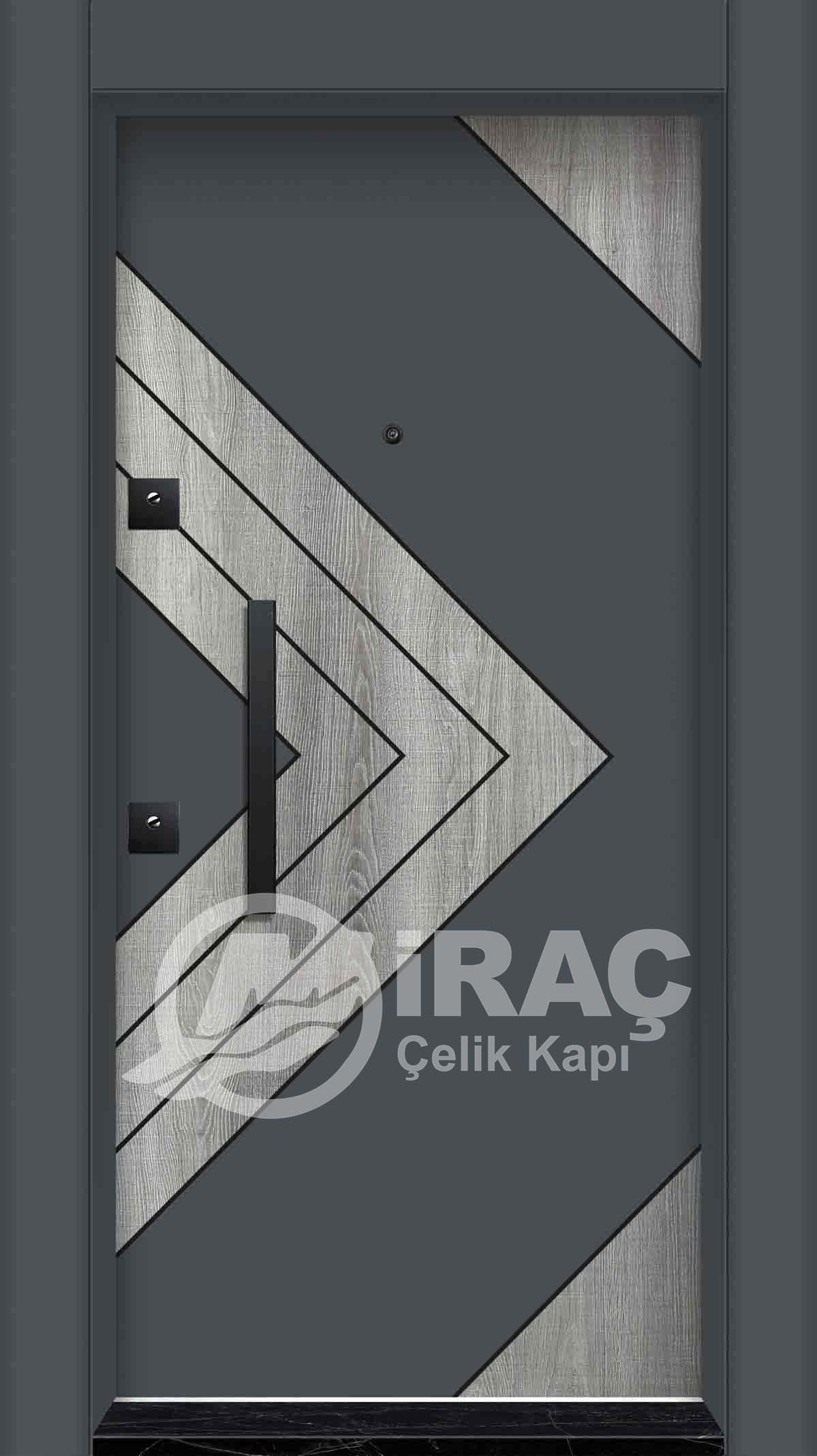 MIRAC DOOR-1195