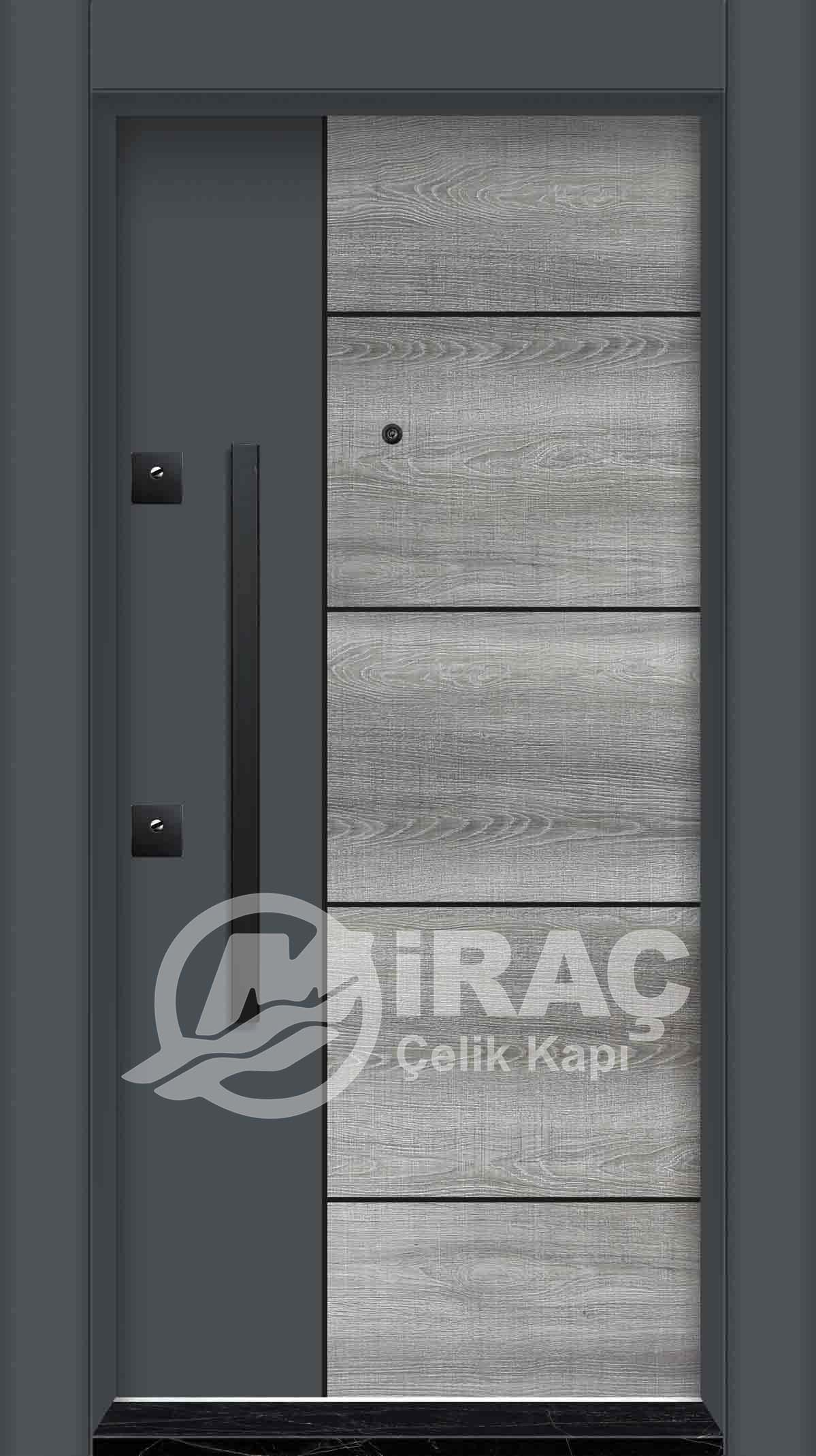 MIRAC DOOR-1196