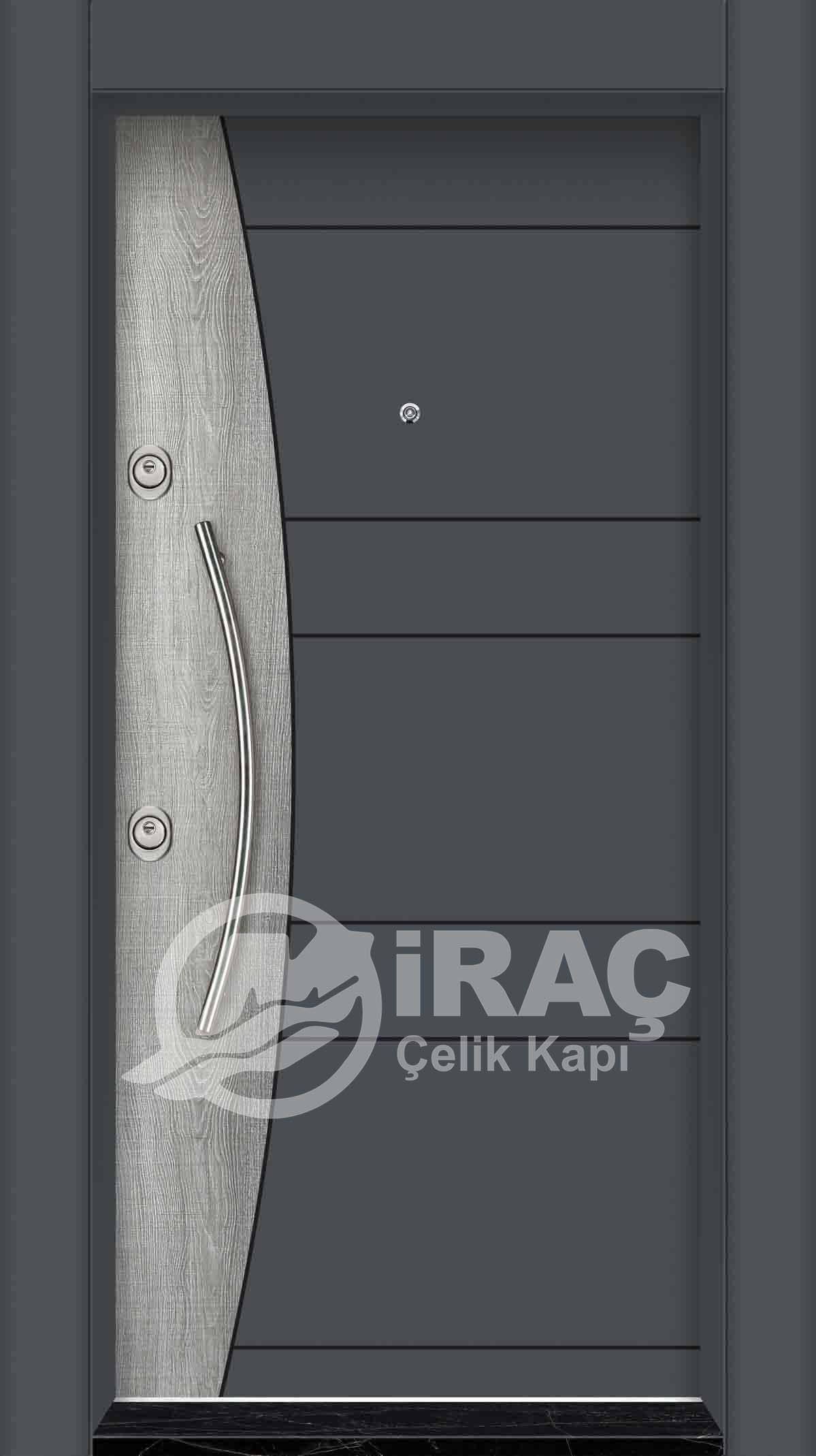 MIRAC DOOR-1197