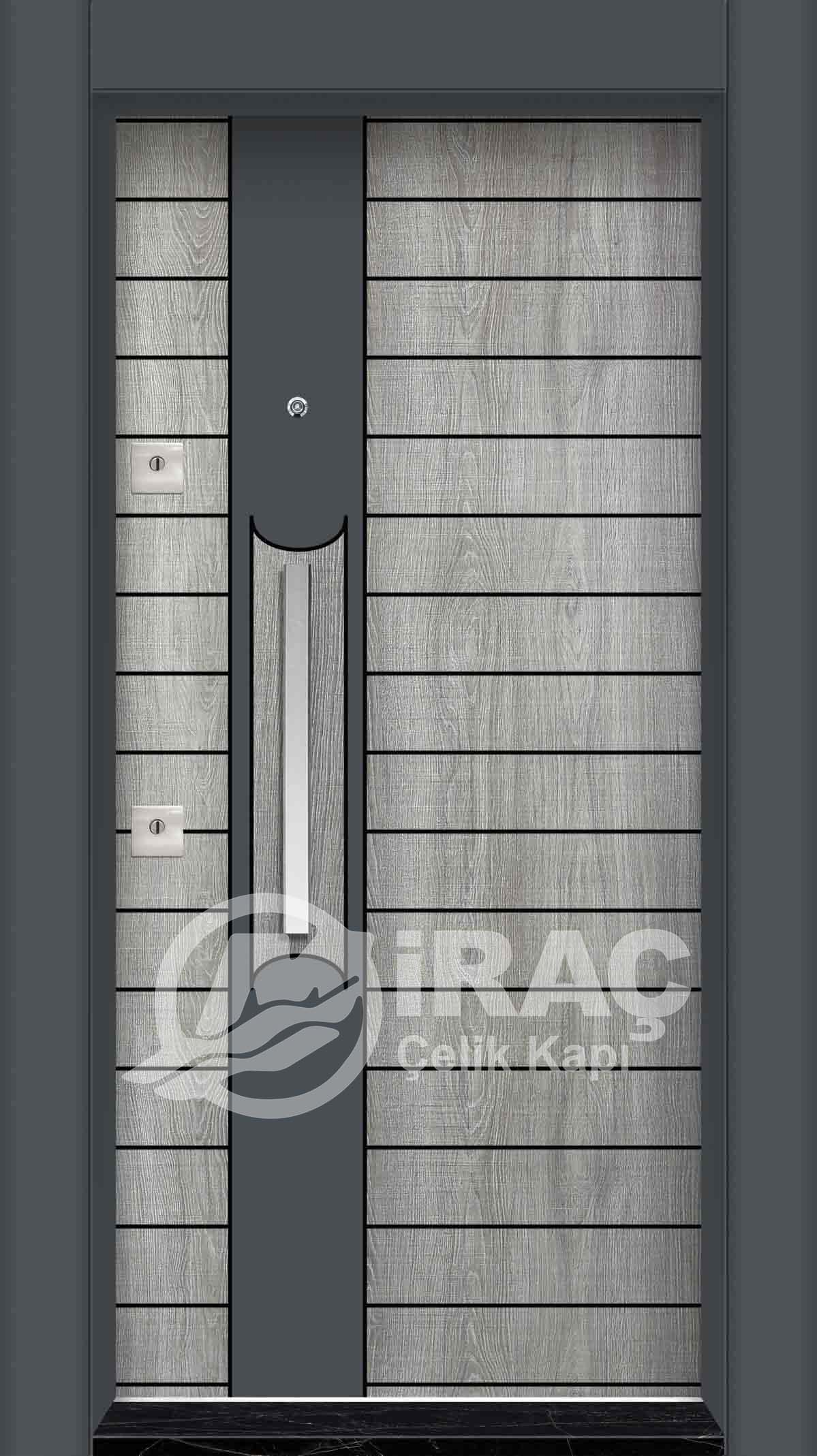 MIRAC DOOR-1198