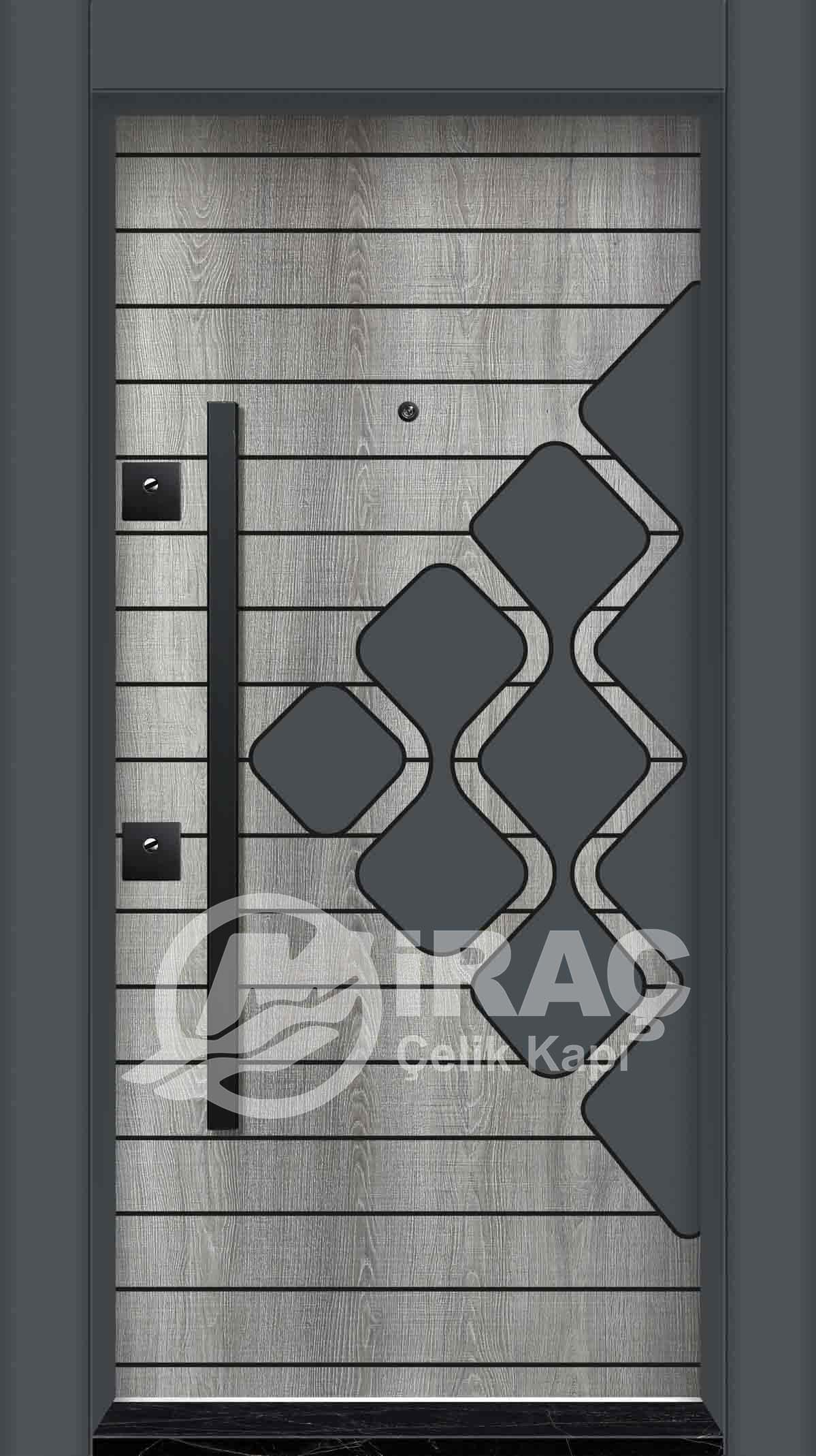 MIRAC DOOR-1129
