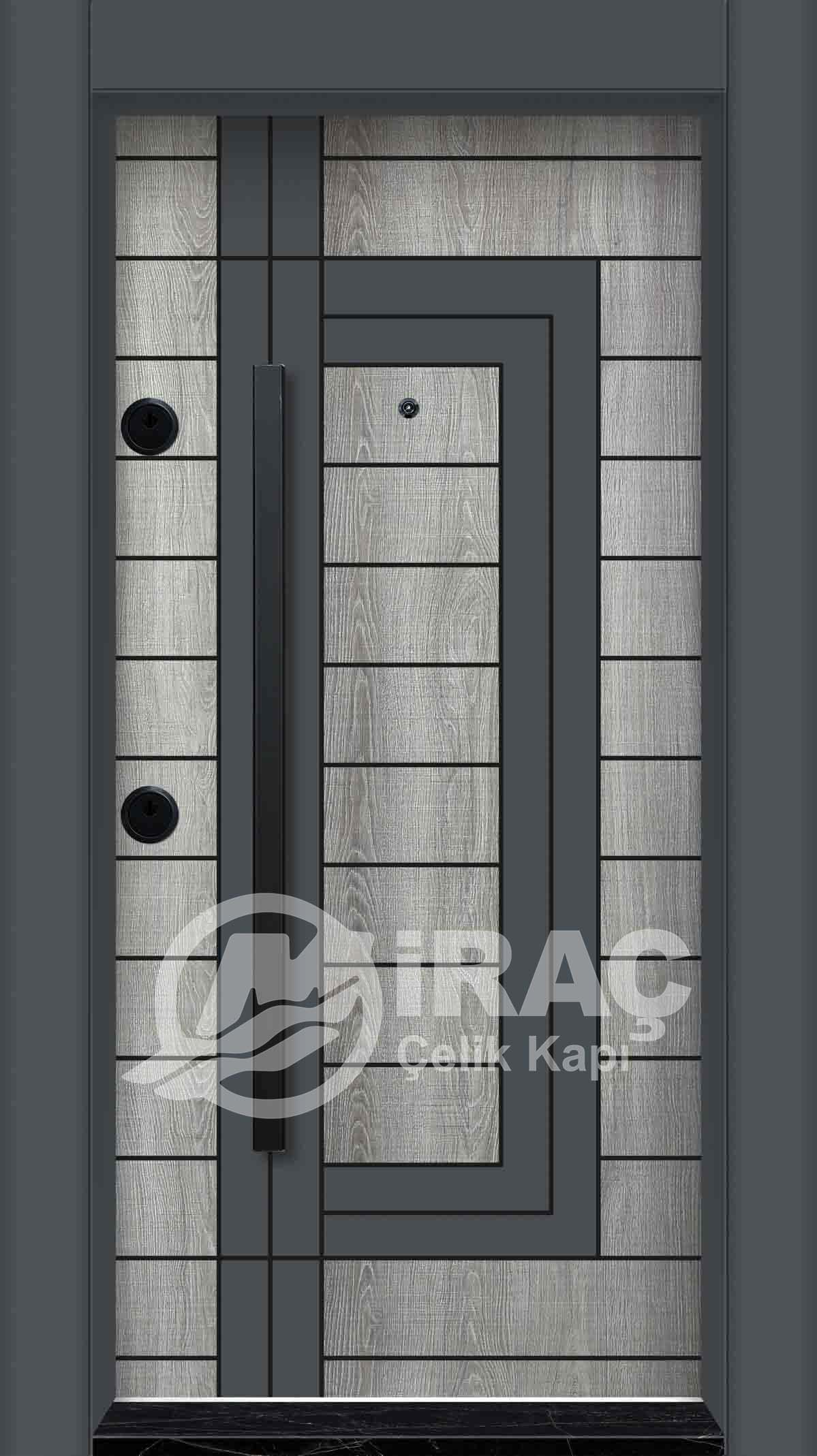 MIRAC DOOR-1107