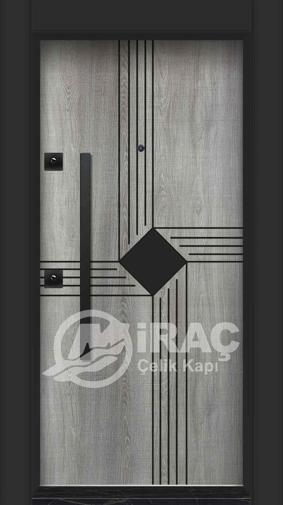 MIRAC DOOR-1143