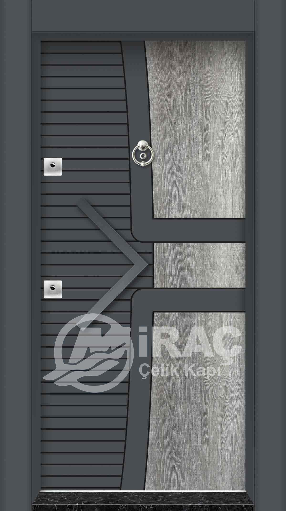 MIRAC DOOR-1102