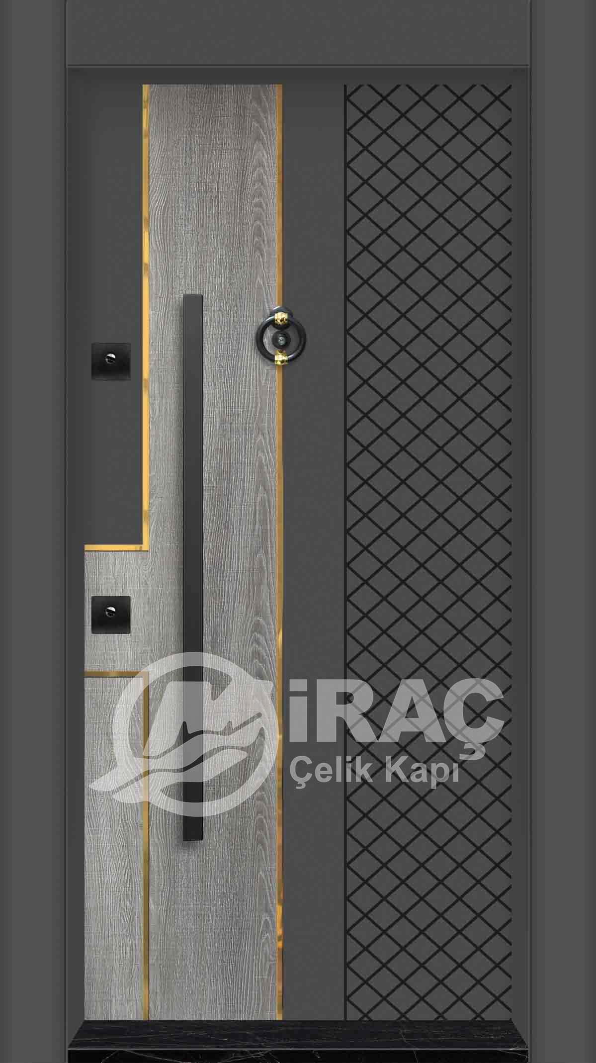 MIRAC DOOR-1045