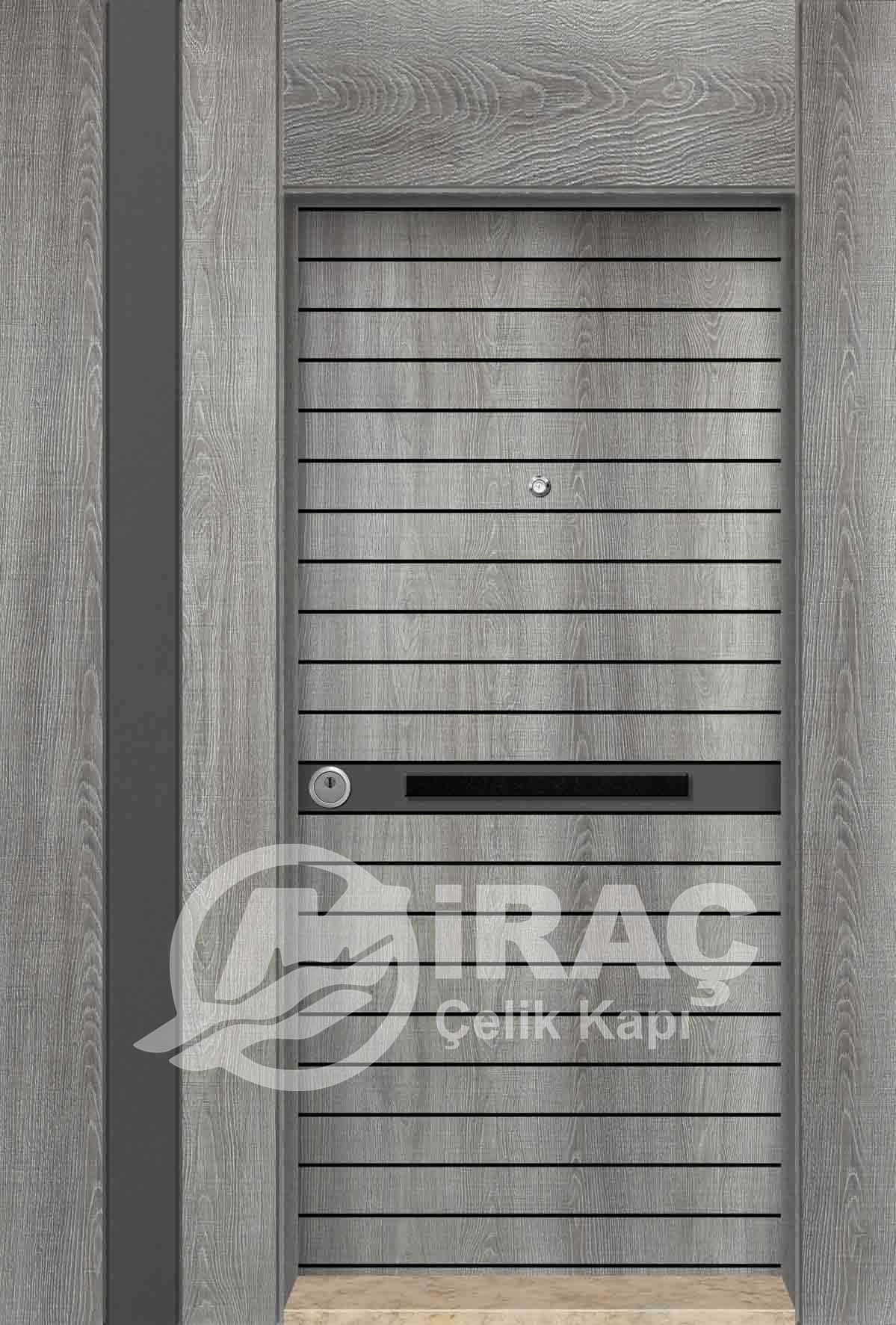 MIRAC DOOR-508