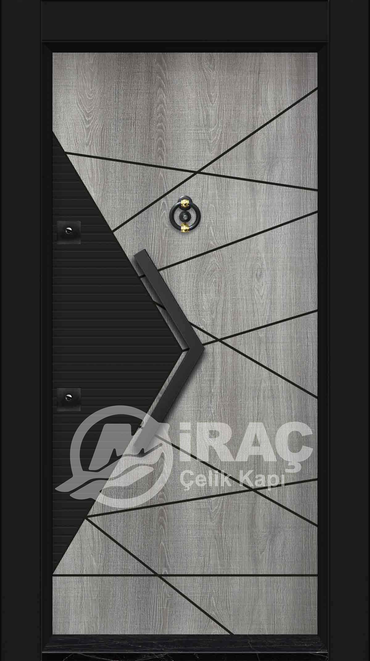 MIRAC DOOR-1033