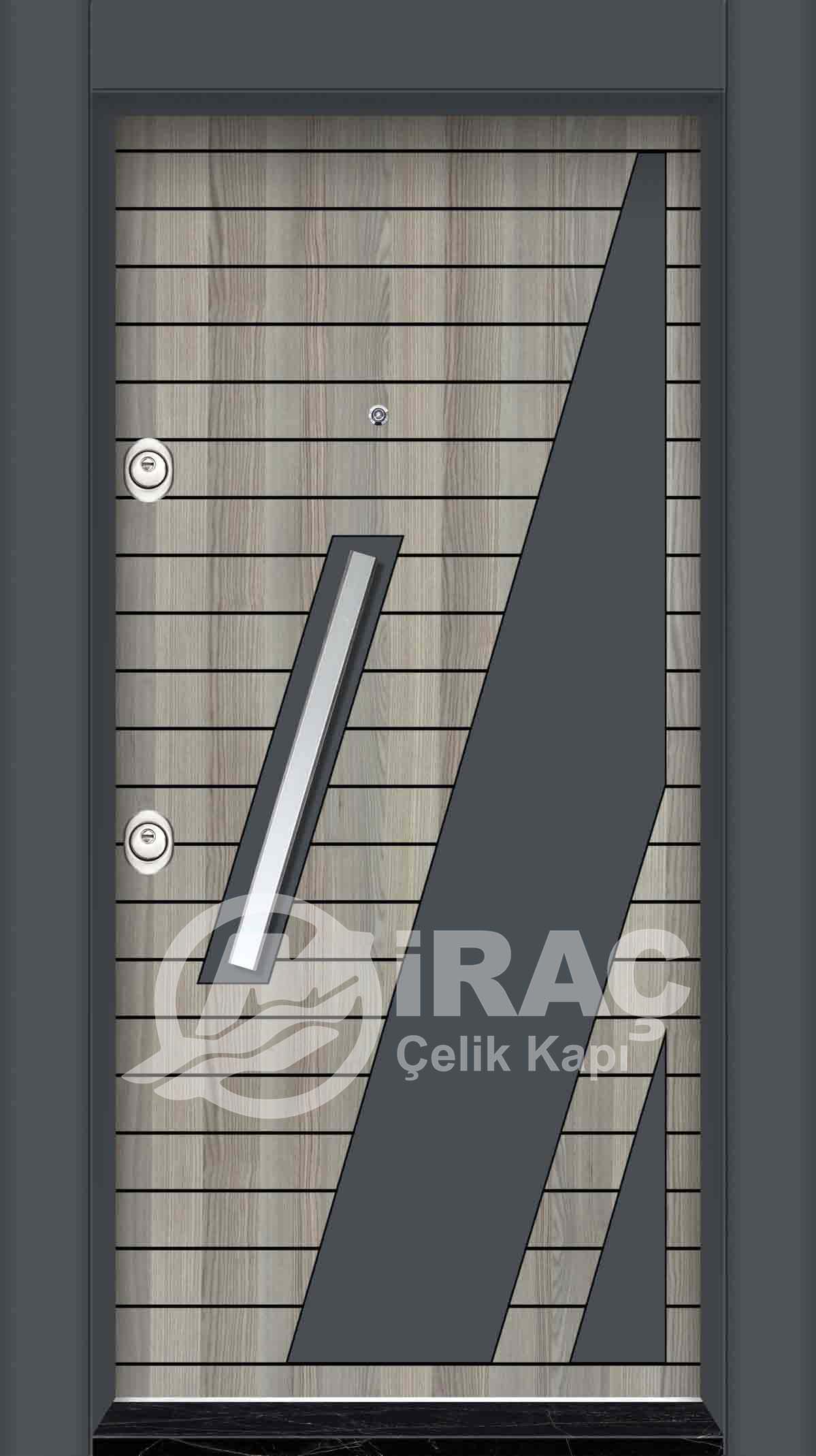 MIRAC DOOR-1118
