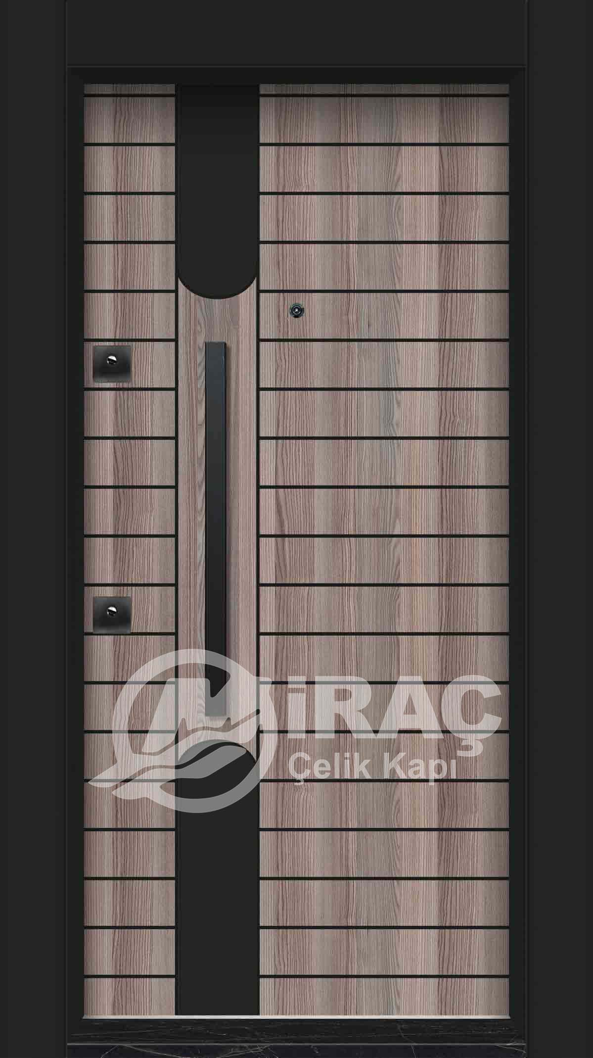 MIRAC DOOR-1119