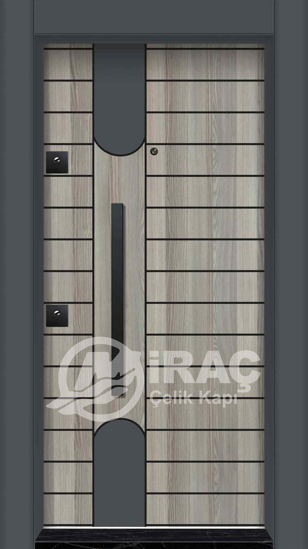 MIRAC DOOR-1121