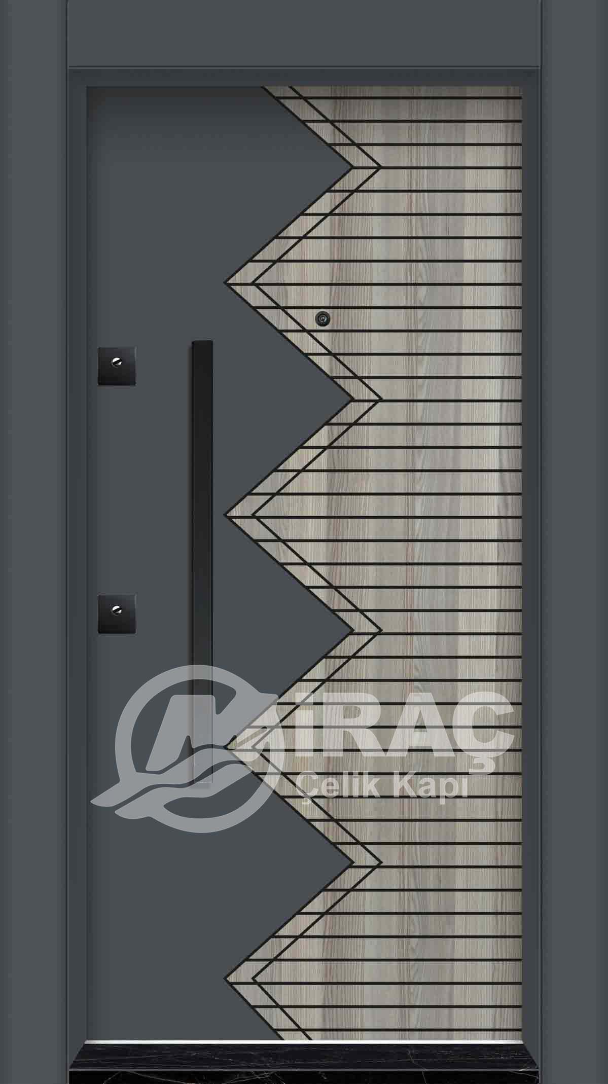 MIRAC DOOR-1122