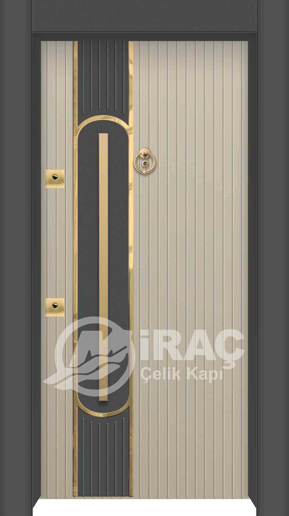 MIRAC DOOR-1017