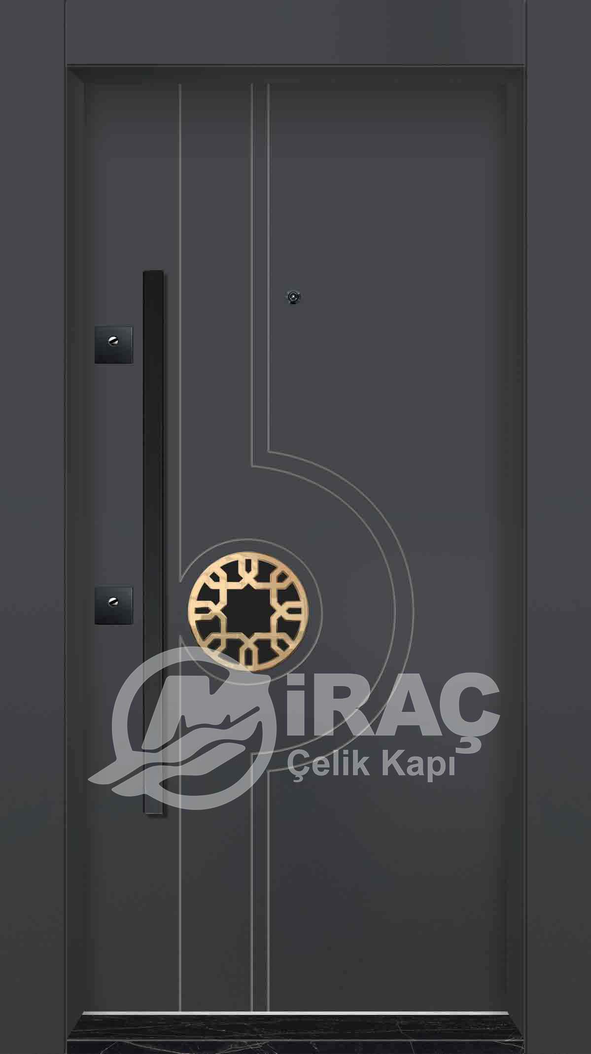 MIRAC DOOR-629