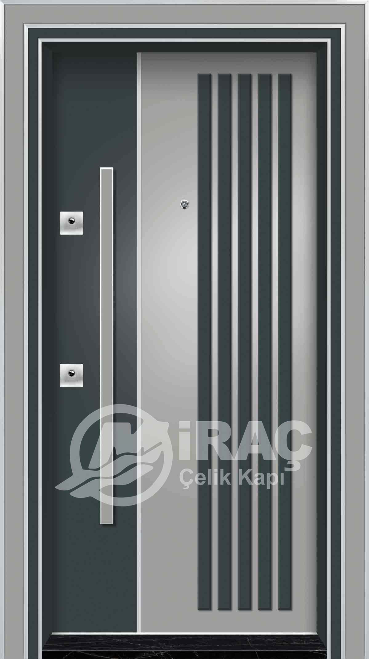 MIRAC DOOR-602