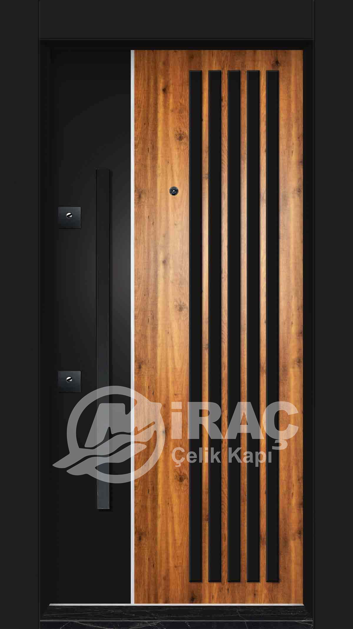 MIRAC DOOR-610