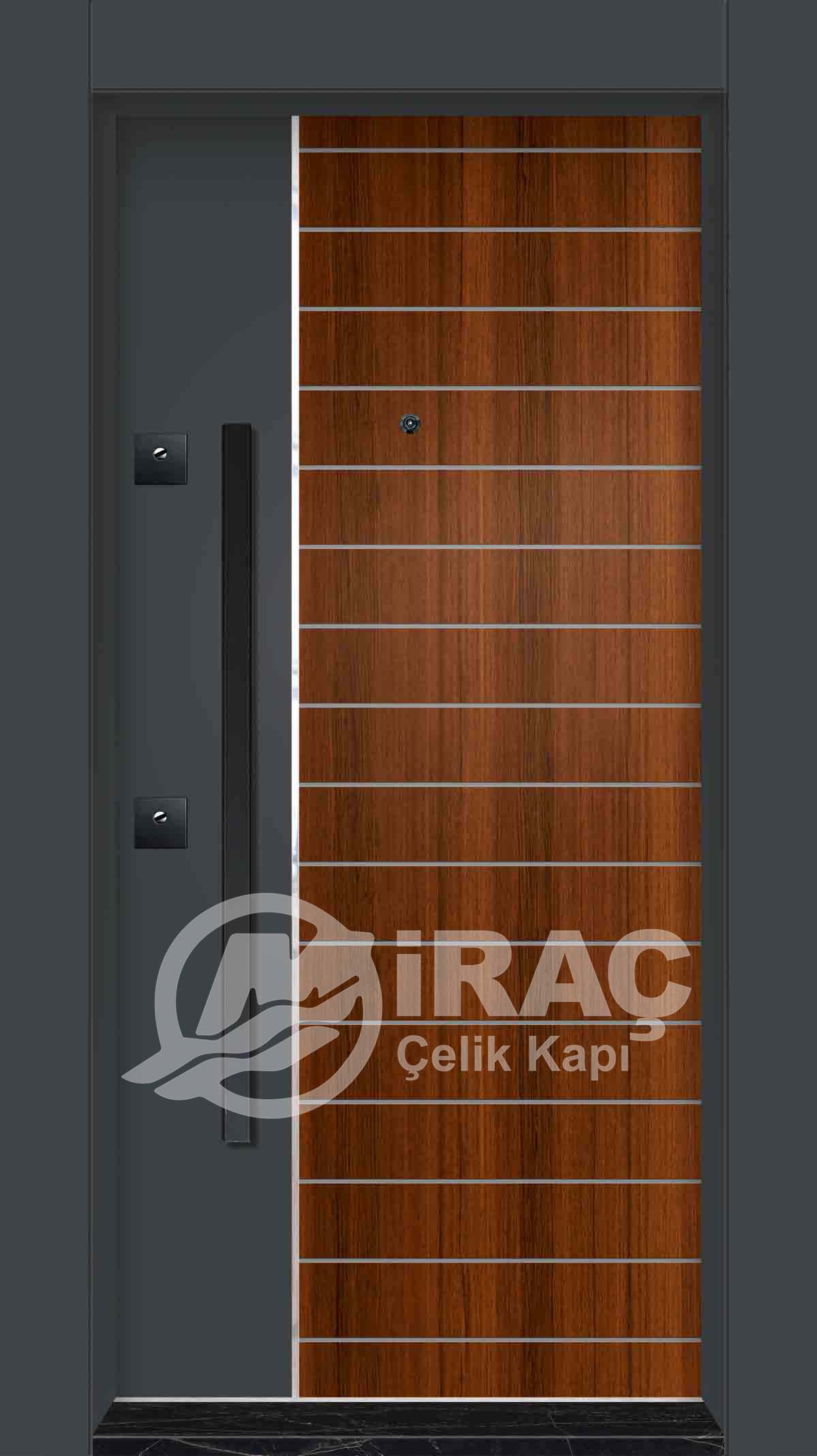 MIRAC DOOR-608