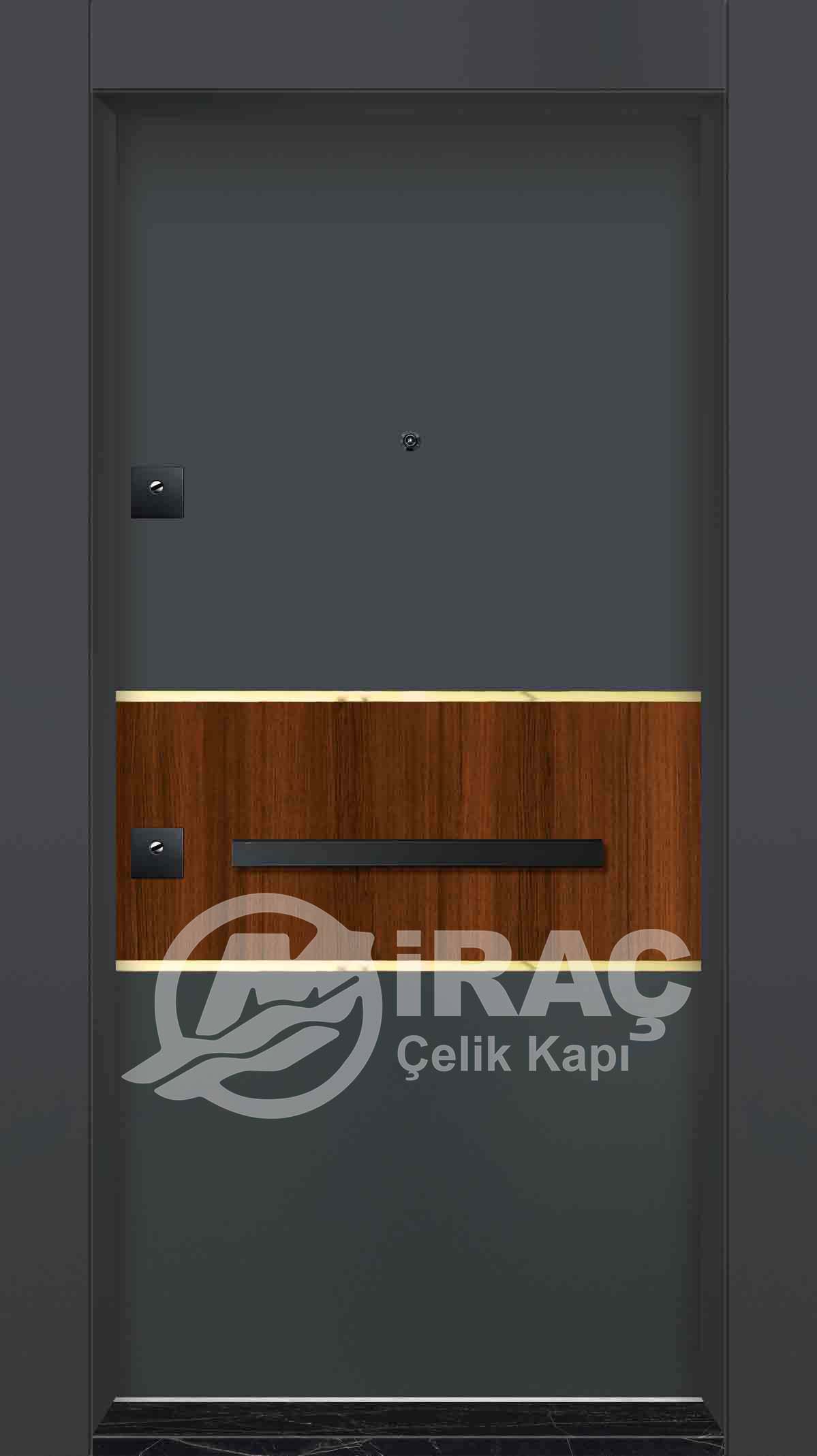 MIRAC DOOR-612