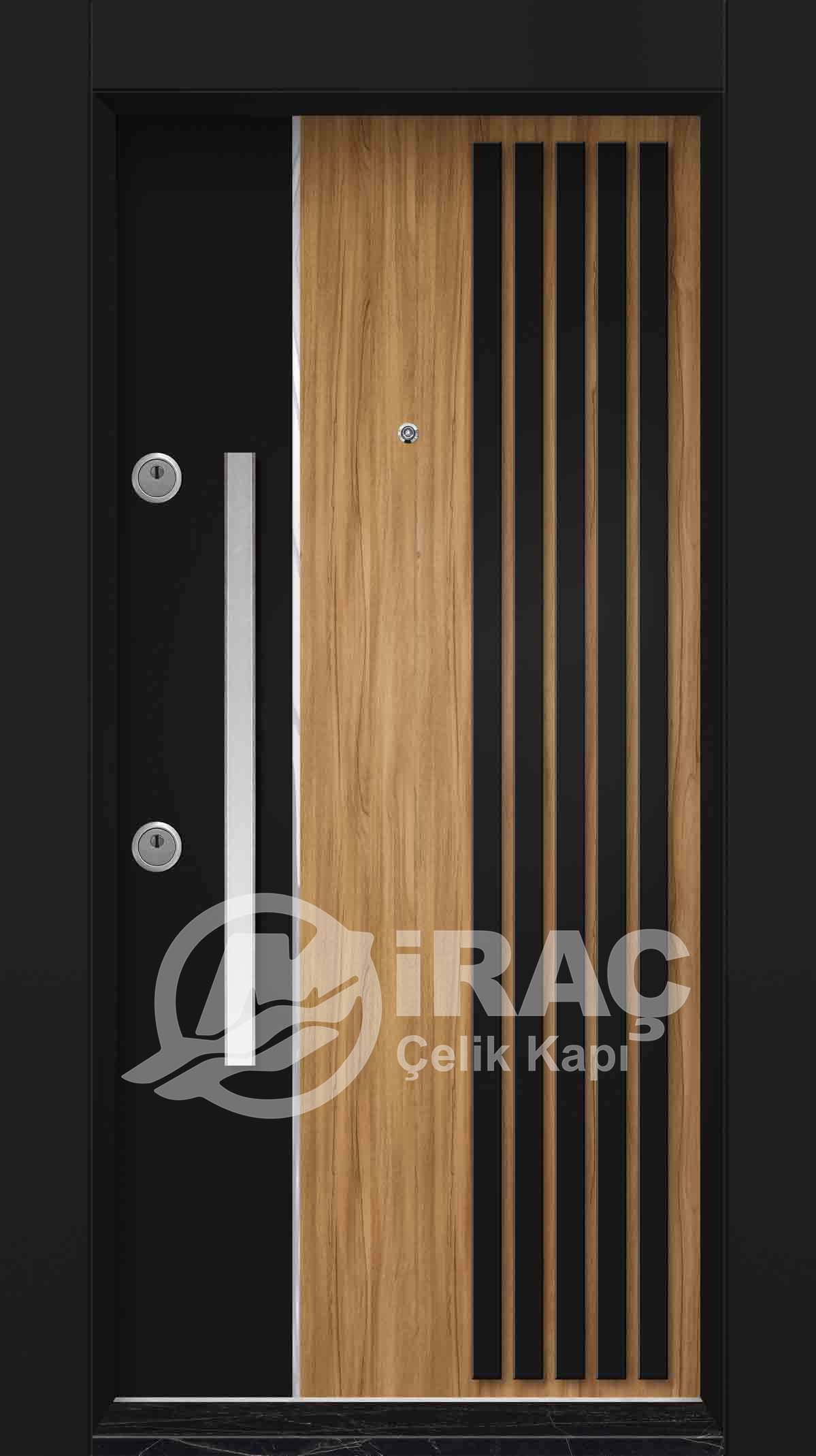 MIRAC DOOR-604