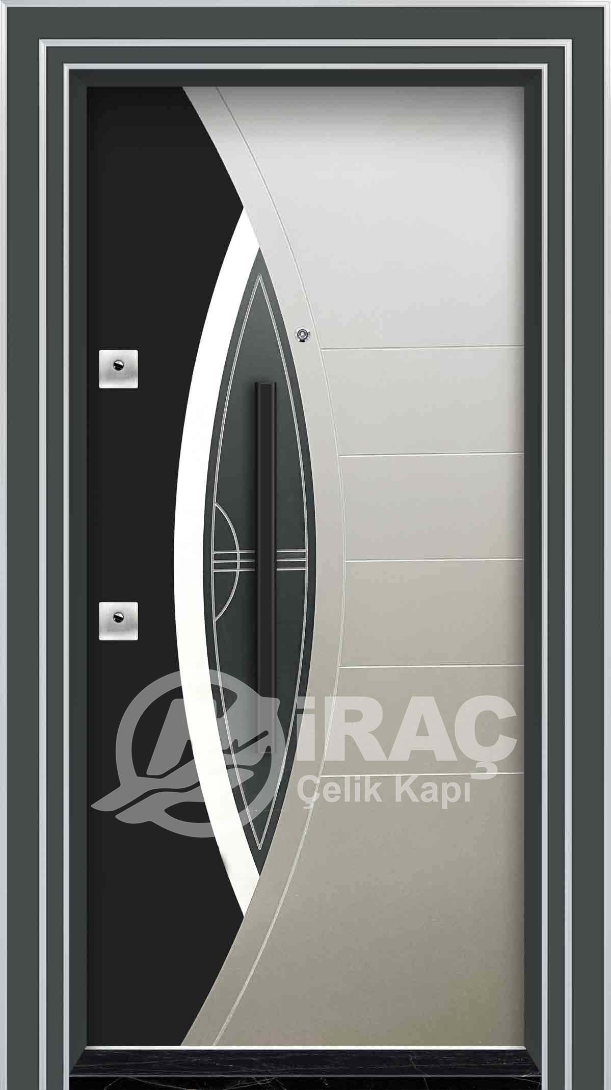 MIRAC DOOR-609