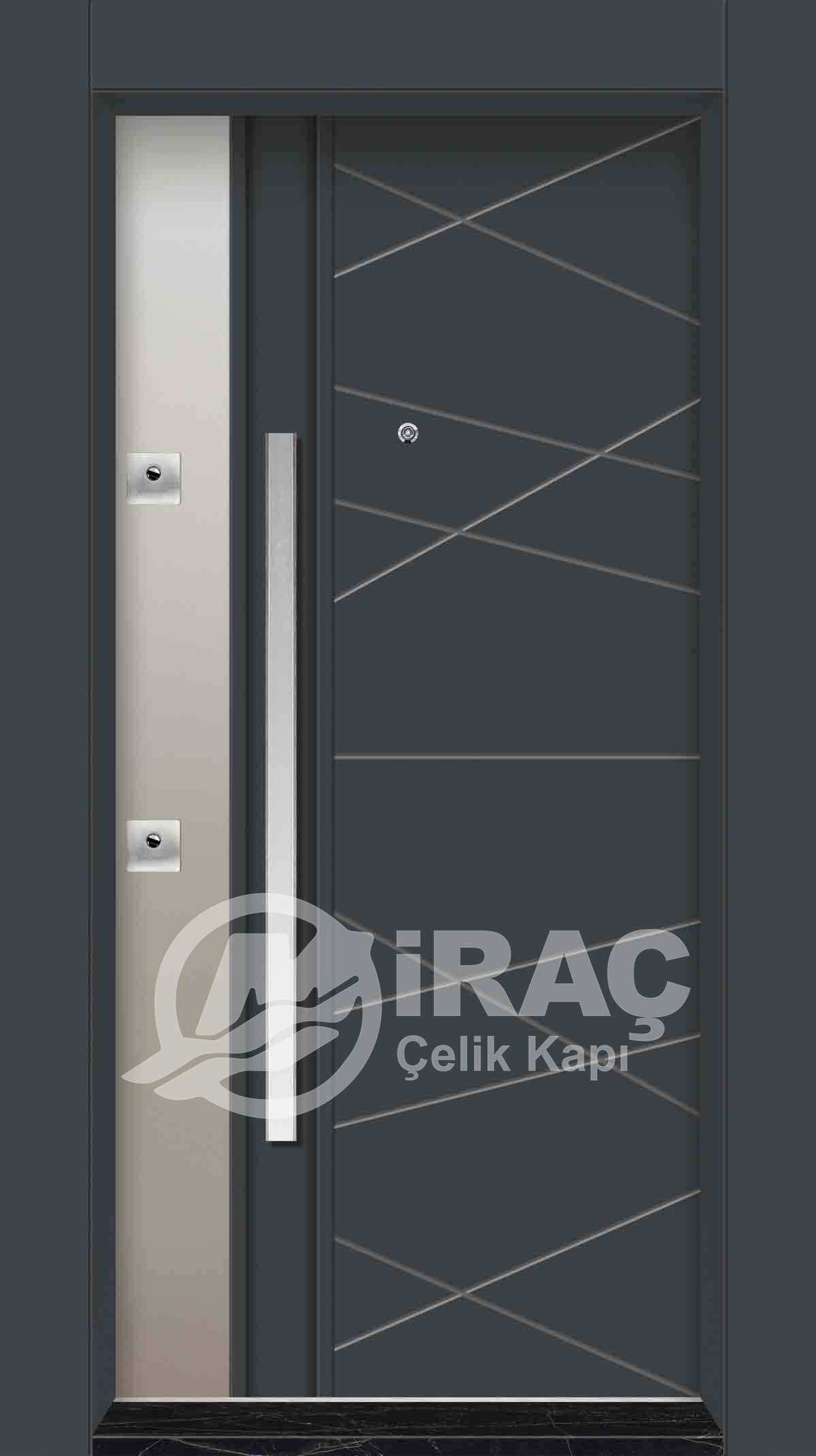 MIRAC DOOR-606