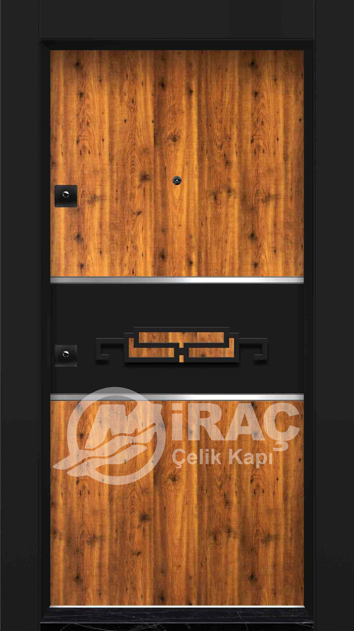 MIRAC DOOR-617