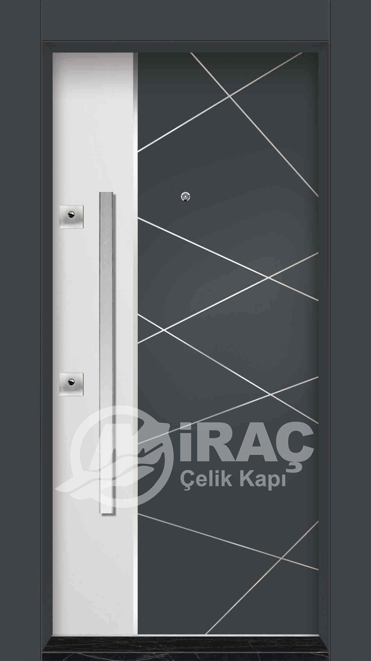 MIRAC DOOR-607