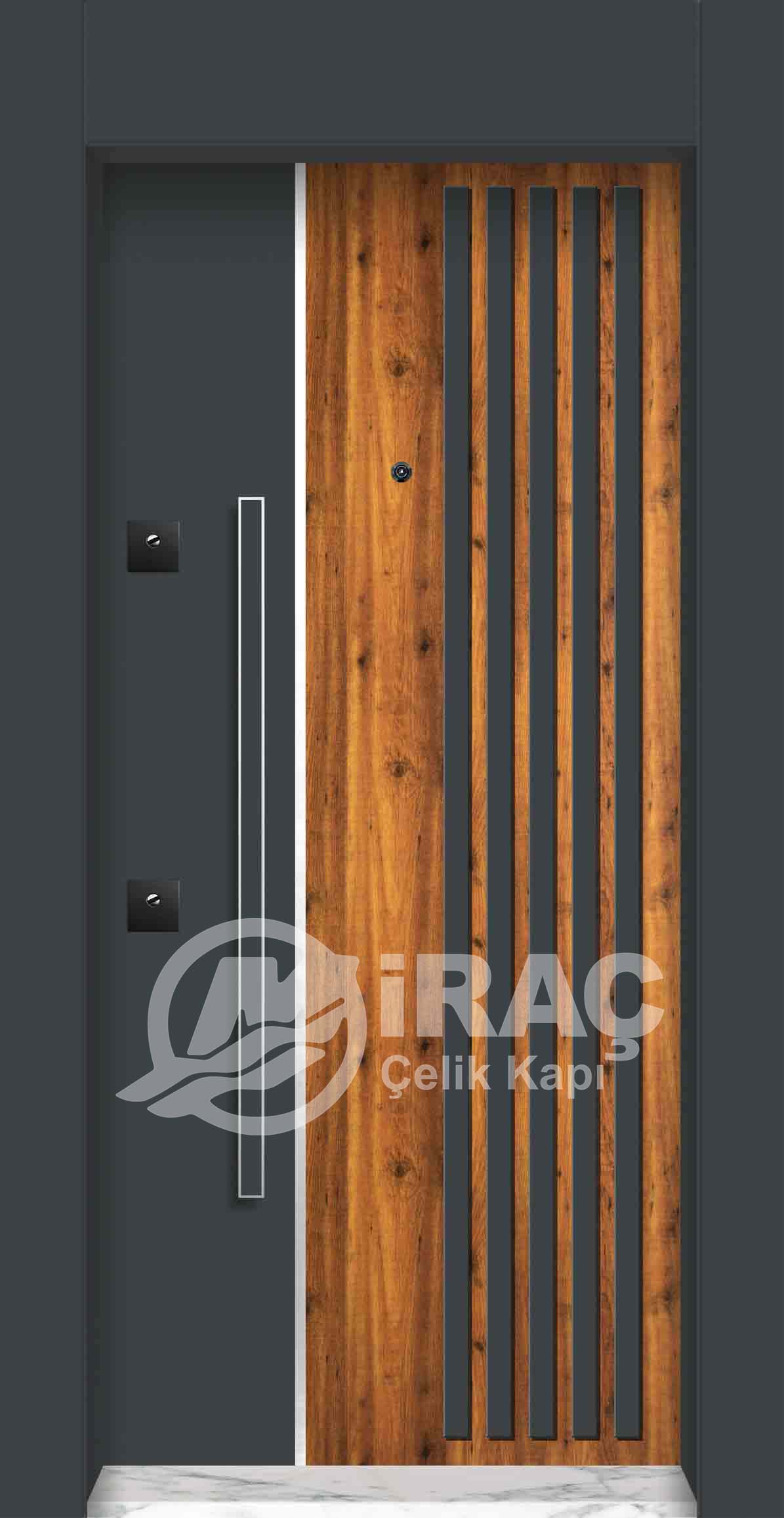 MIRAC DOOR-603