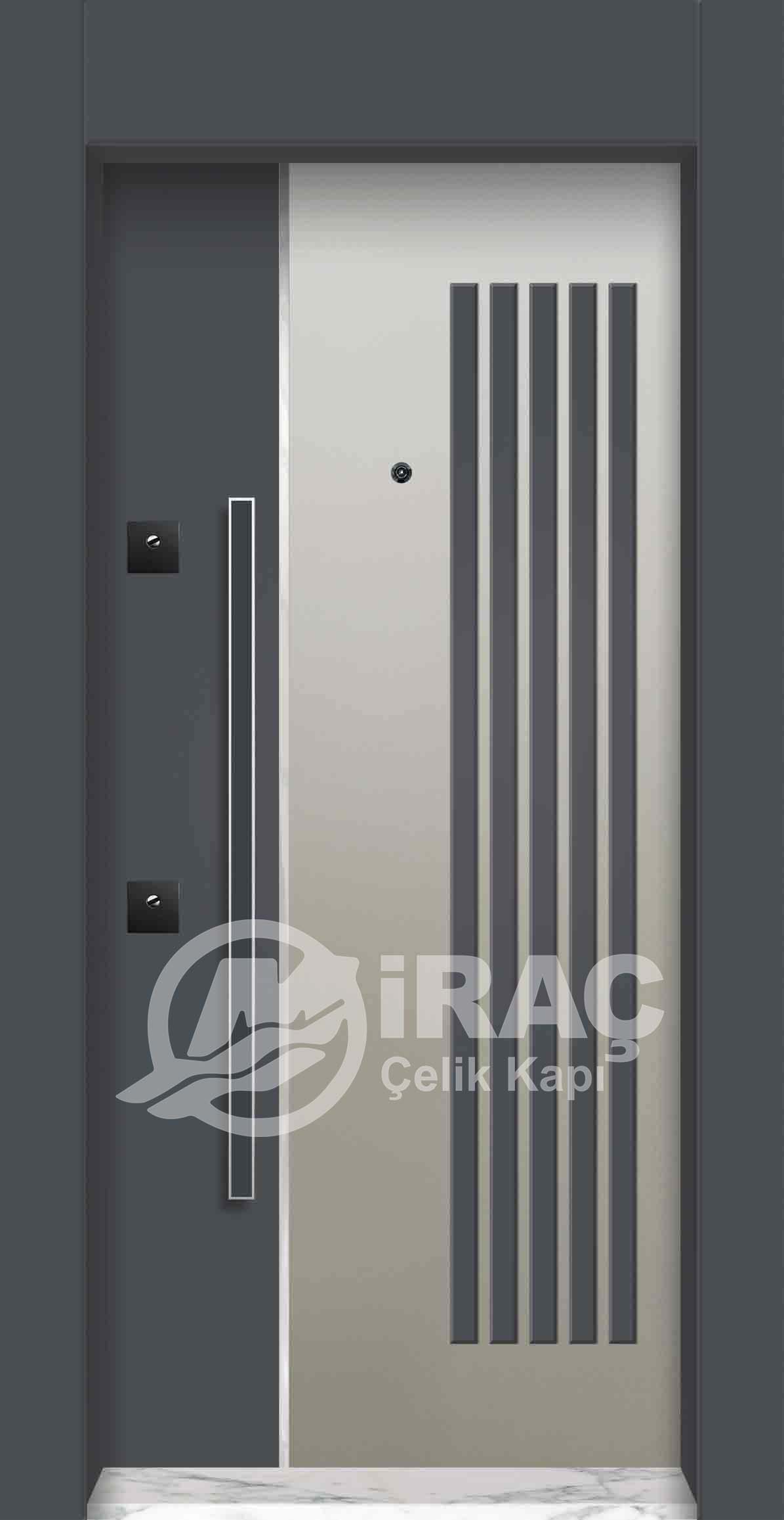 MIRAC DOOR-619