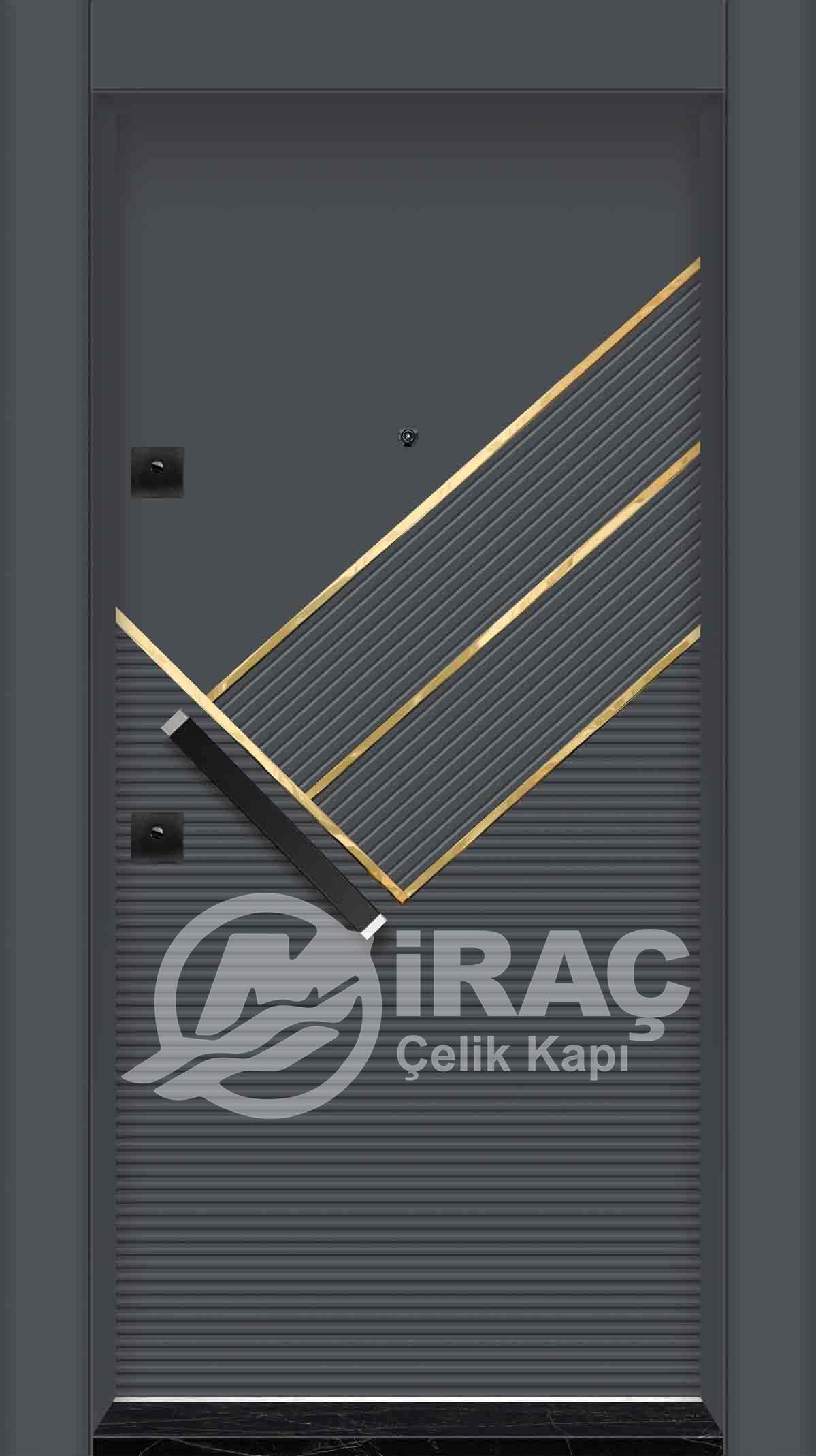 MIRAC DOOR-1032