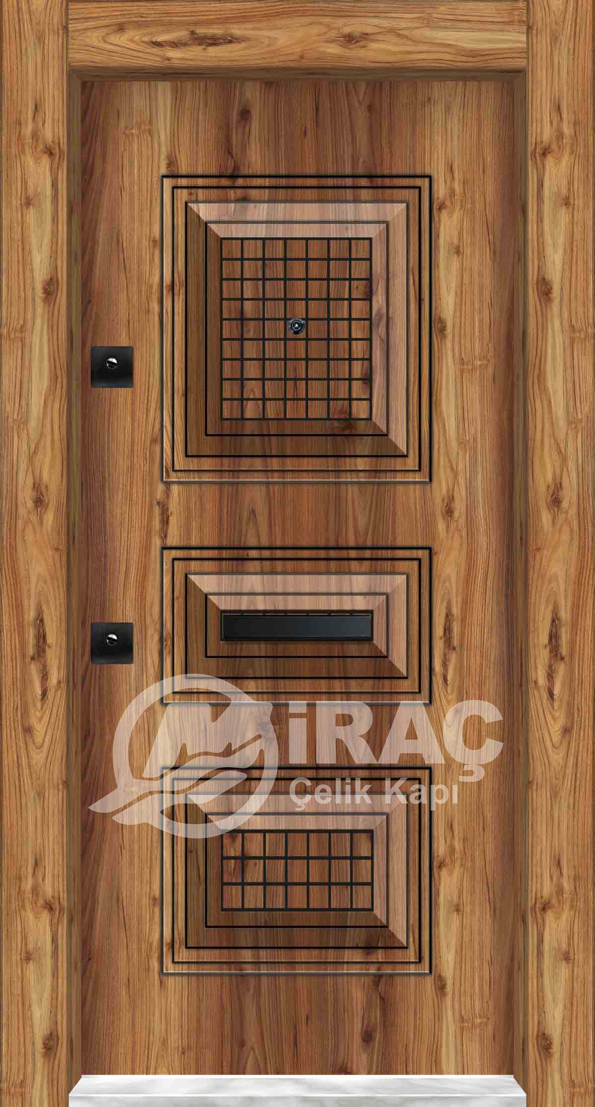 MIRAC DOOR-102