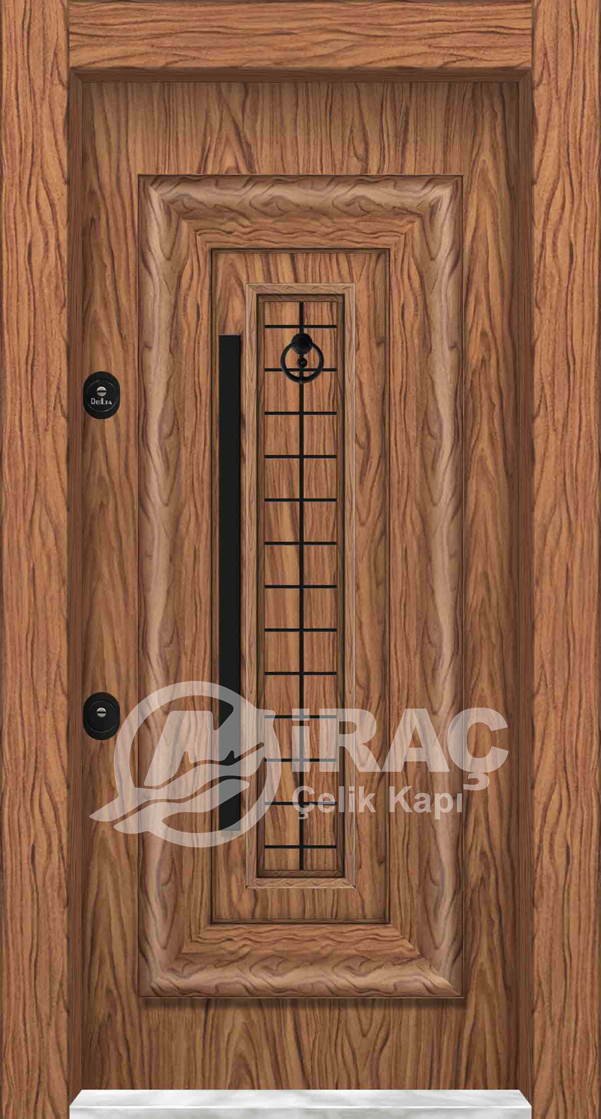 MIRAC DOOR-107