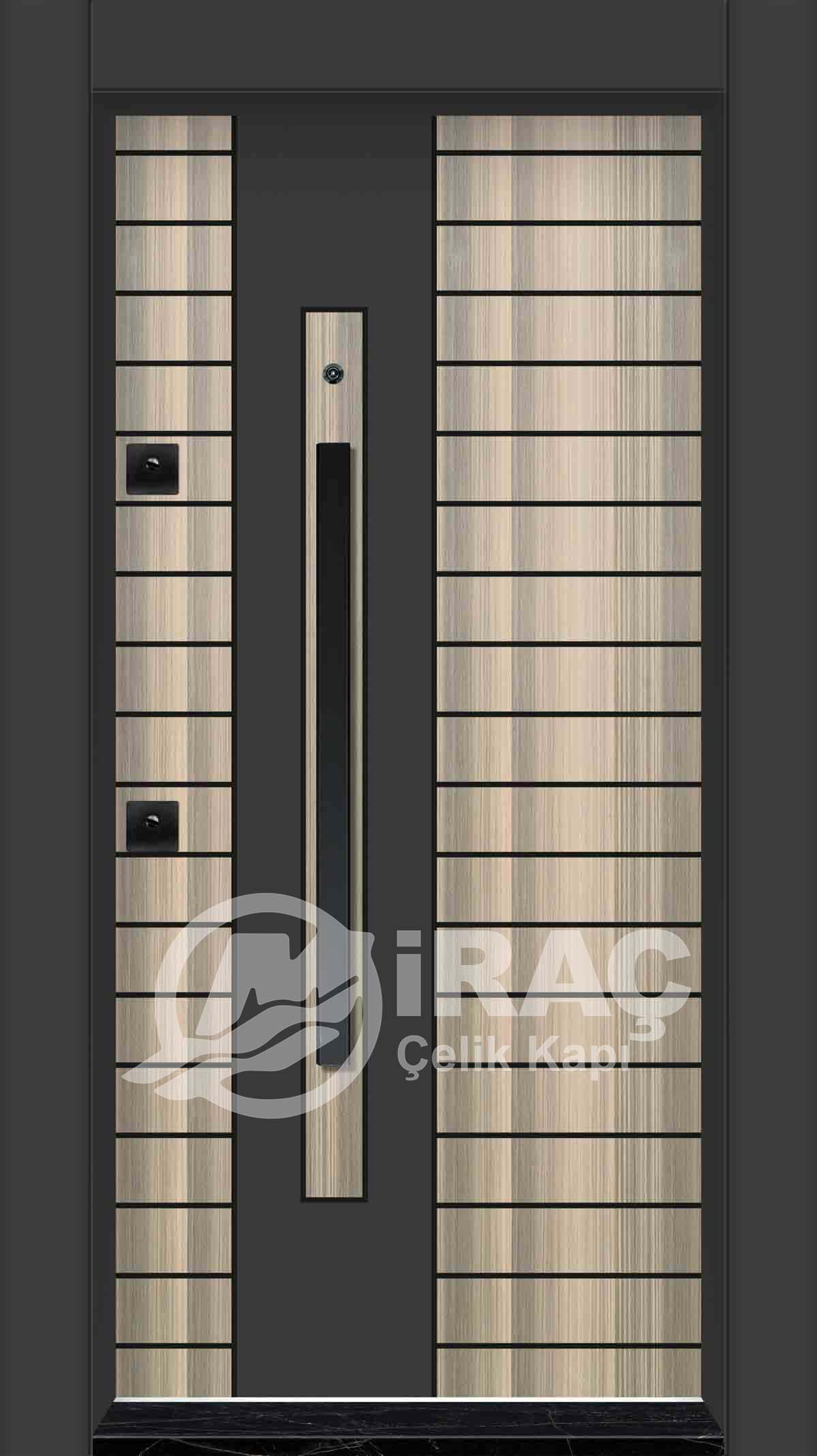 MIRAC DOOR-1201