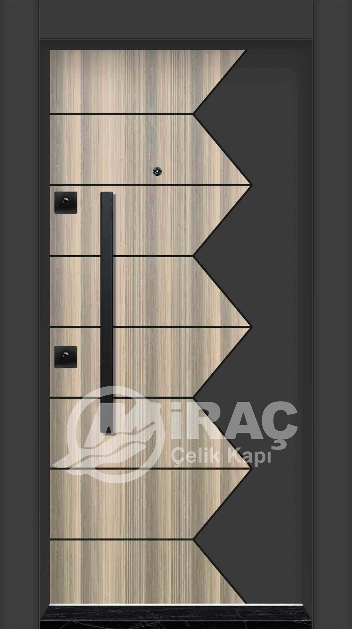 MIRAC DOOR-1206