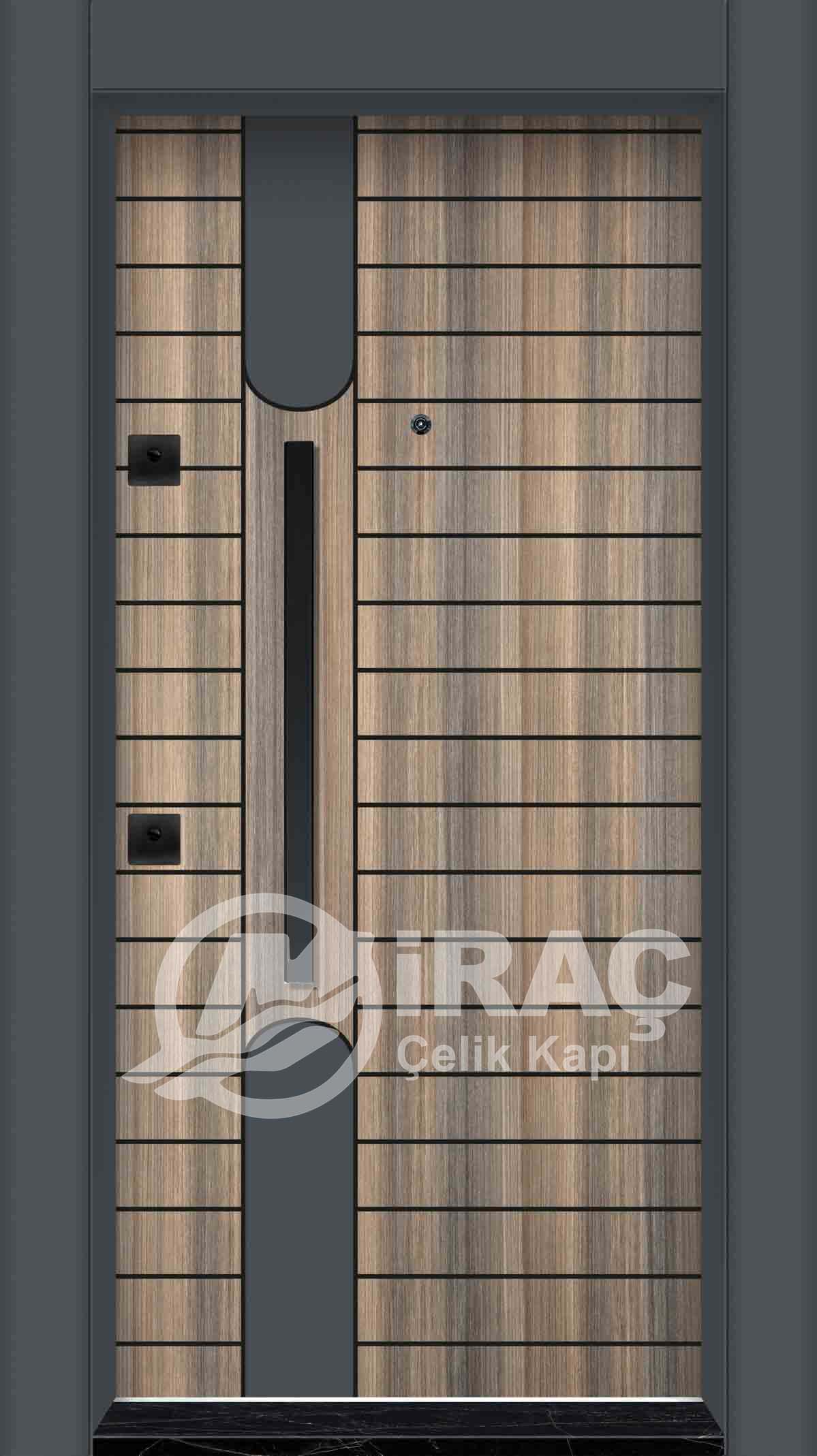 MIRAC DOOR-1202